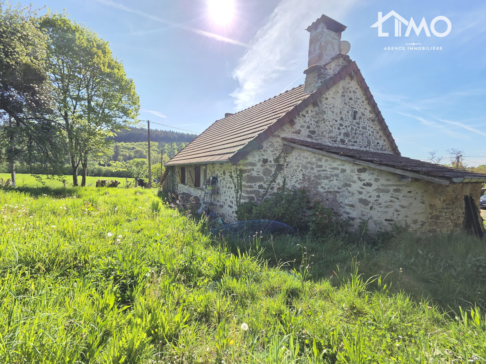 Image_, Maison, Champnétery, ref :741