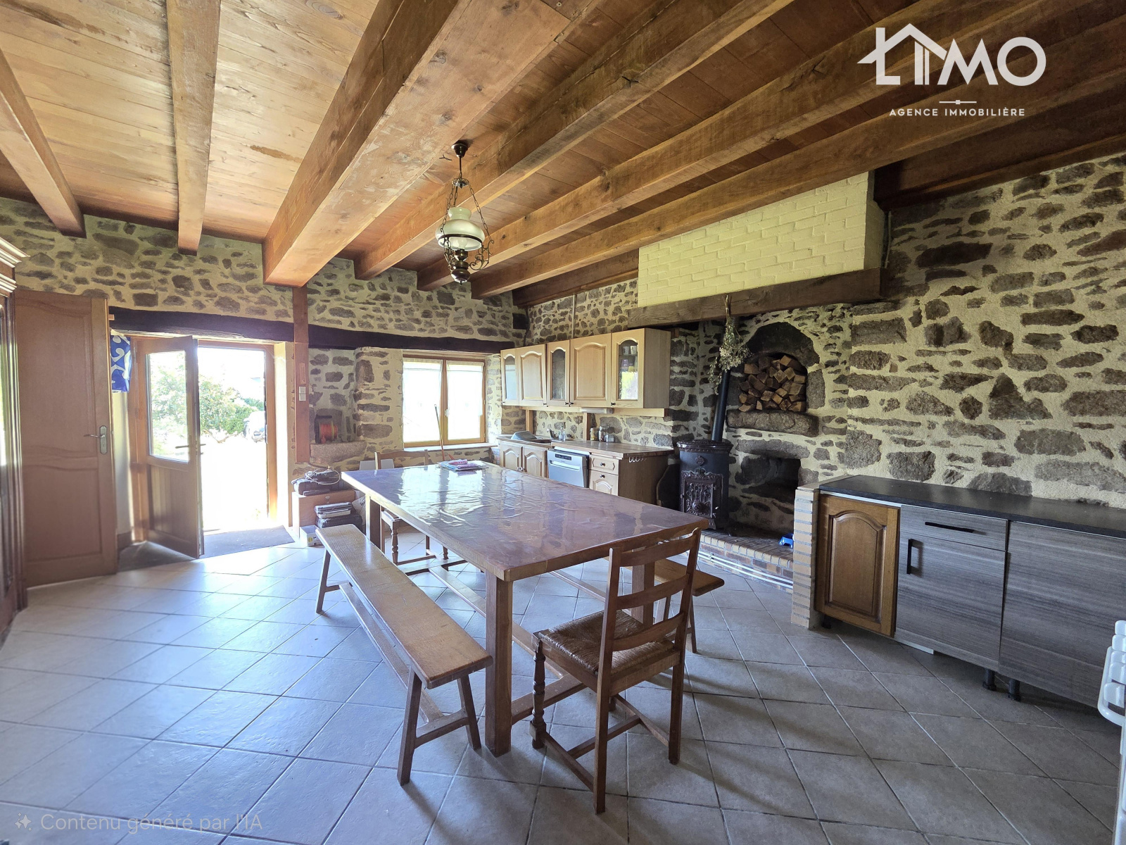 Image_, Maison, Champnétery, ref :741