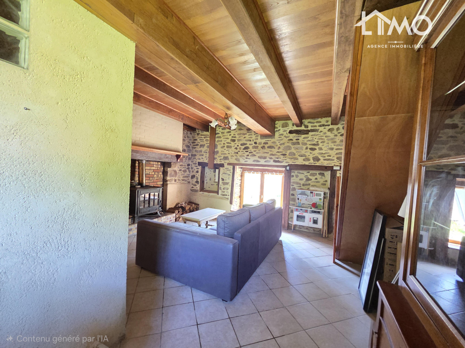 Image_, Maison, Champnétery, ref :741