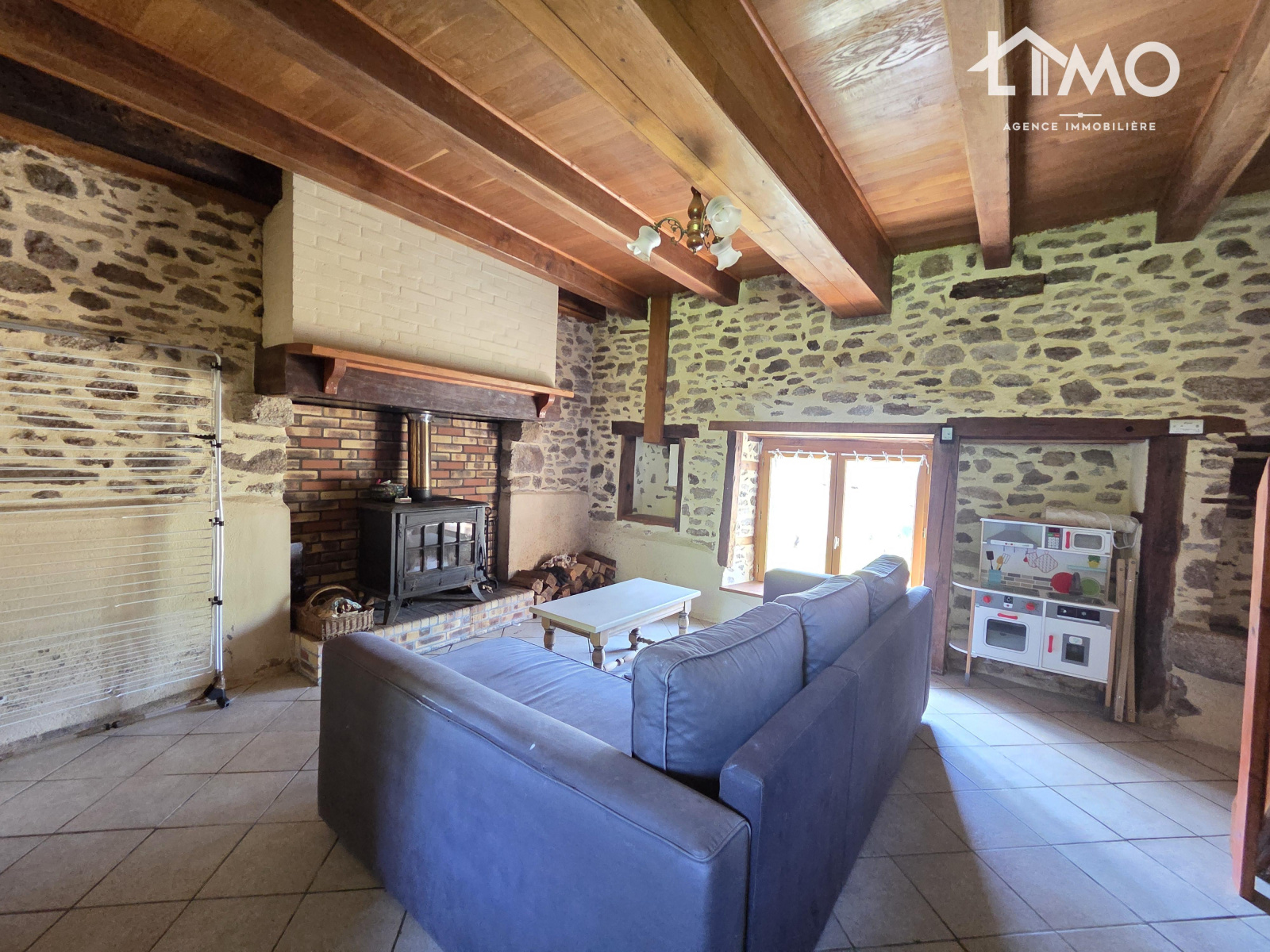 Image_, Maison, Champnétery, ref :741