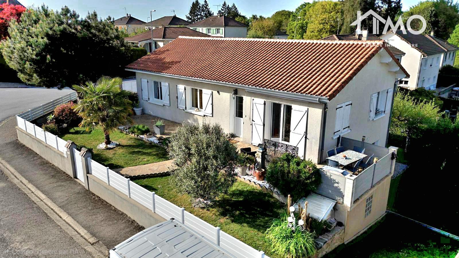 Image_, Maison, Saint-Just-le-Martel, ref :730-258-774