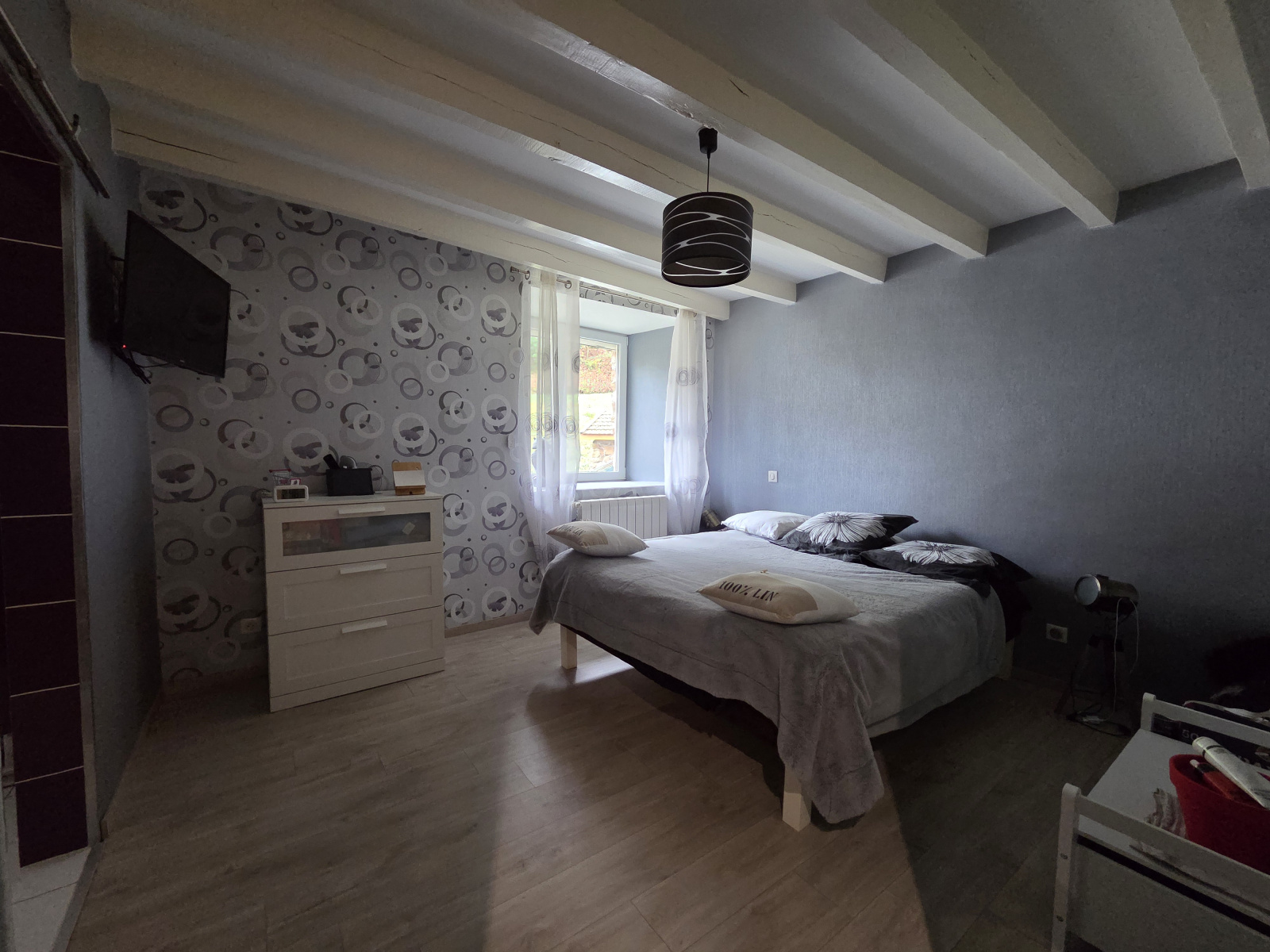 Image_, Maison, Saint-Martin-Terressus, ref :688b