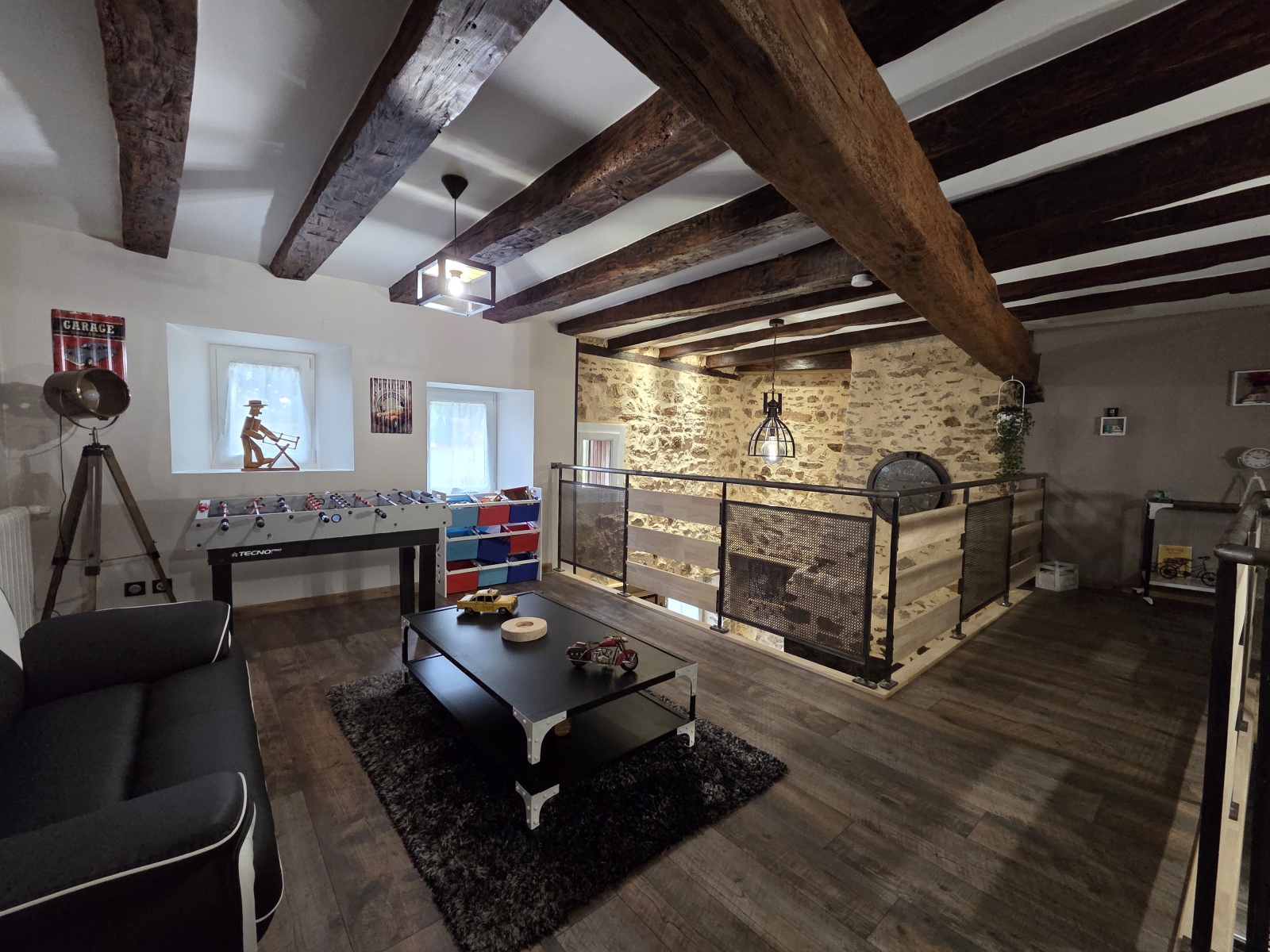 Image_, Maison, Saint-Martin-Terressus, ref :688b