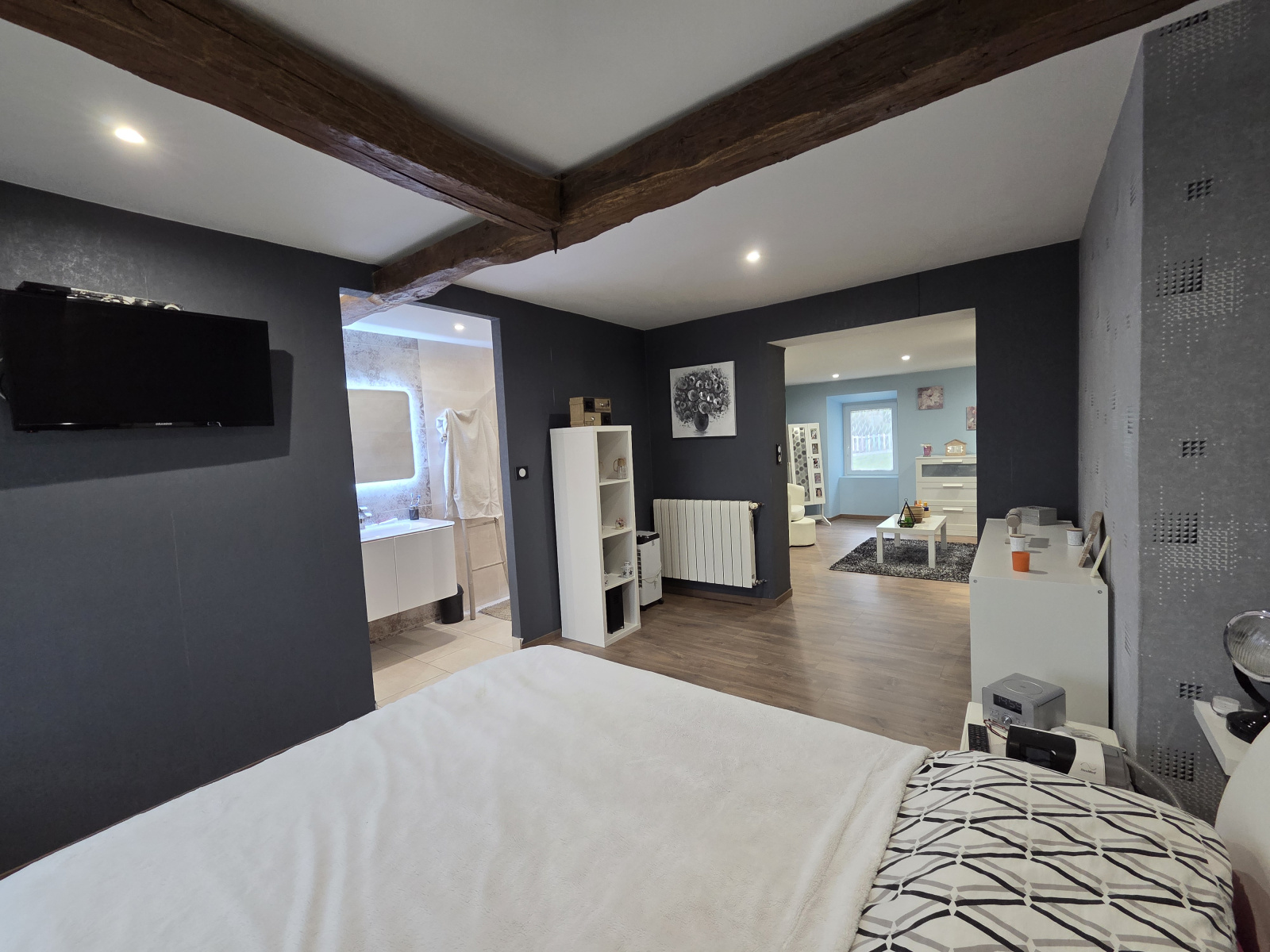 Image_, Maison, Saint-Martin-Terressus, ref :688b