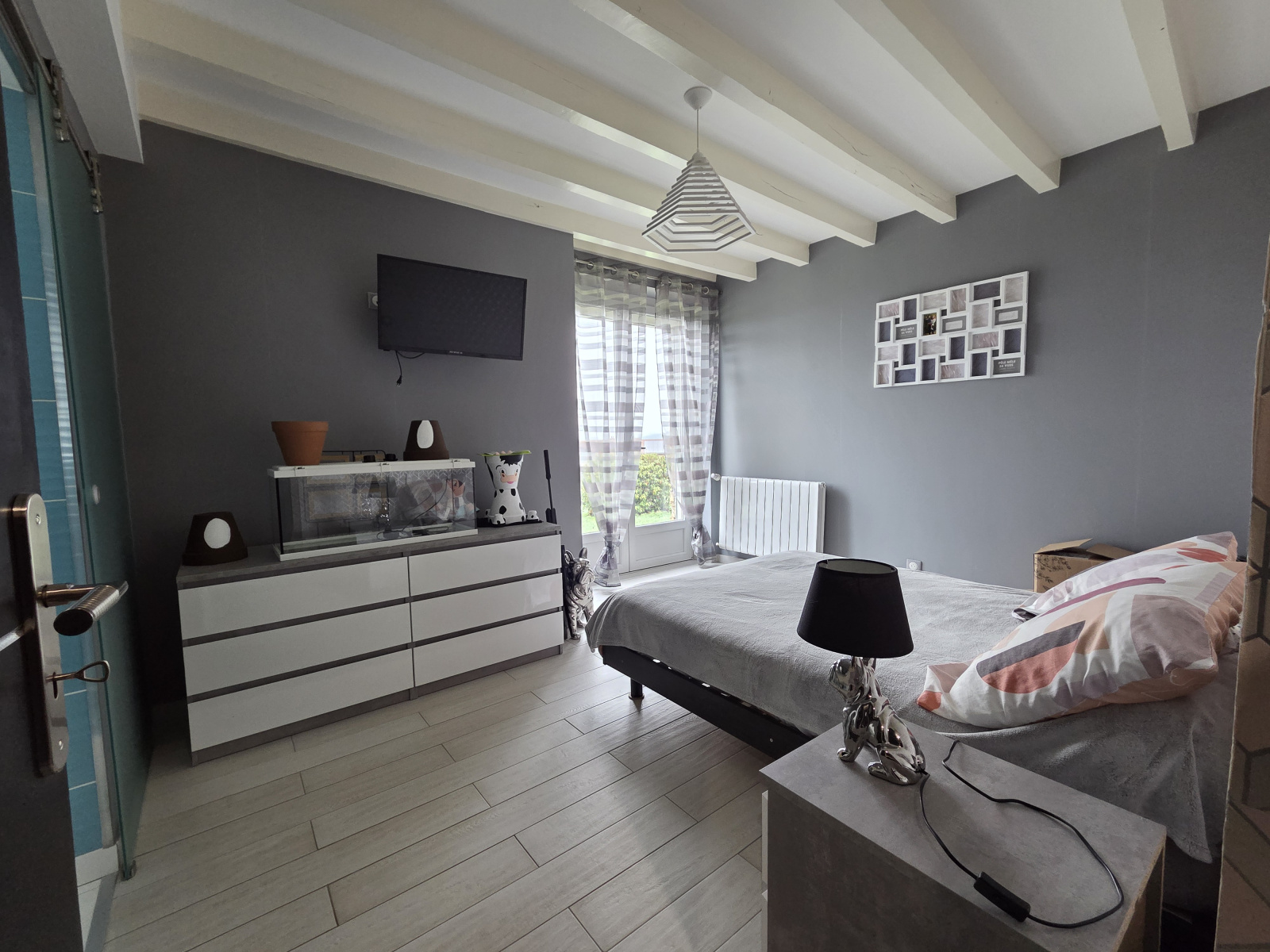 Image_, Maison, Saint-Martin-Terressus, ref :688b