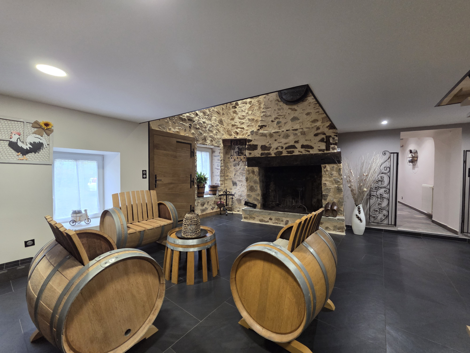 Image_, Maison, Saint-Martin-Terressus, ref :688b