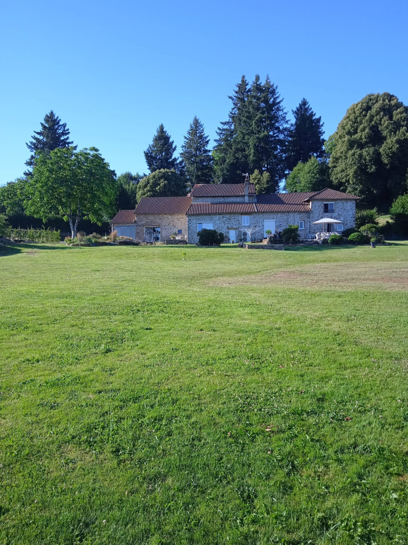 Image_, Maison, Saint-Martin-Terressus, ref :688b