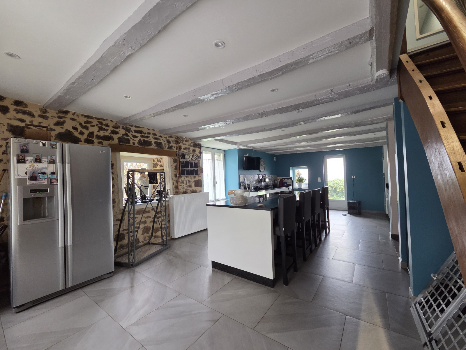 Image_, Maison, Saint-Martin-Terressus, ref :688b