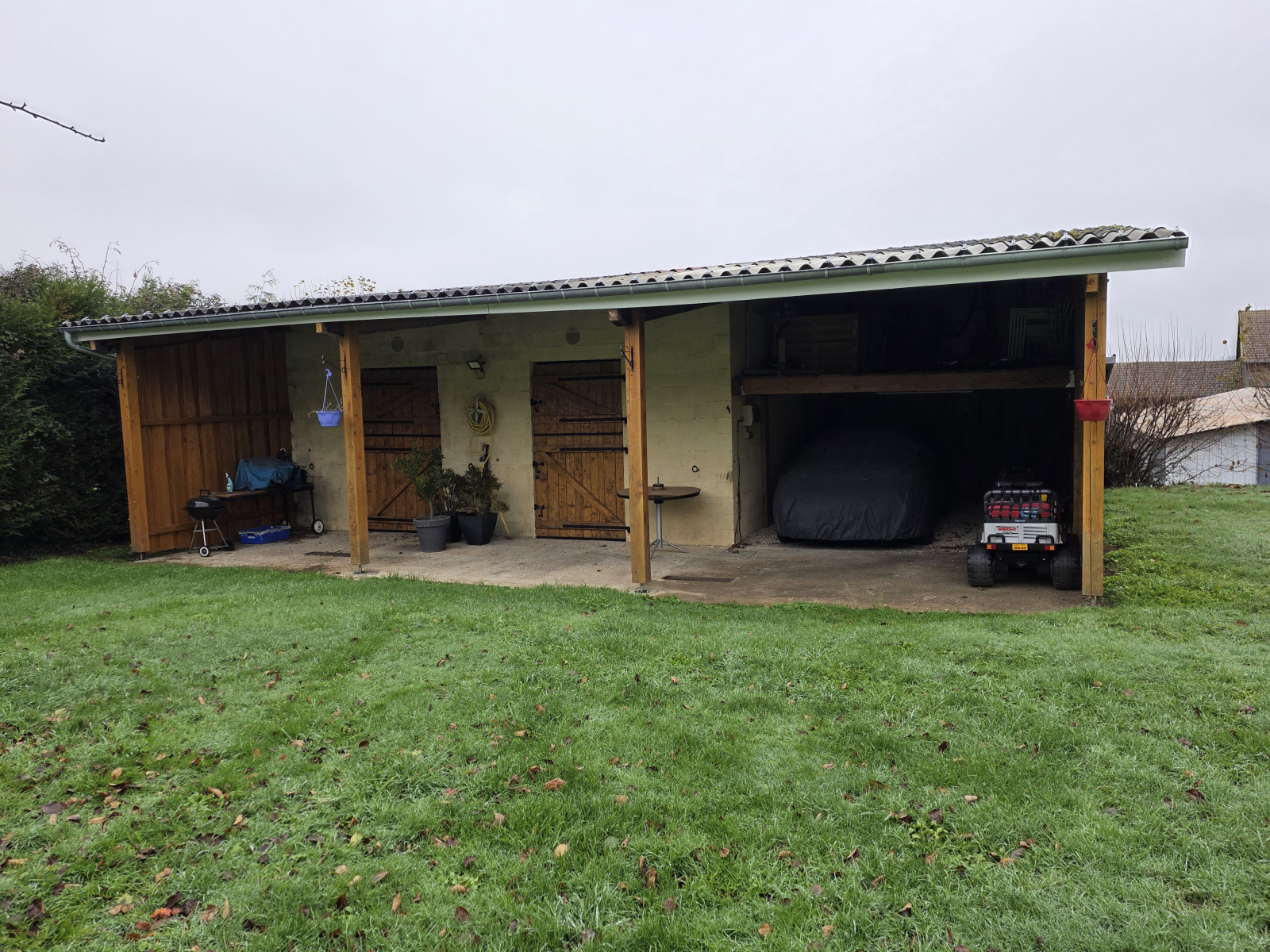 Image_, Maison, Saint-Martin-Terressus, ref :688b