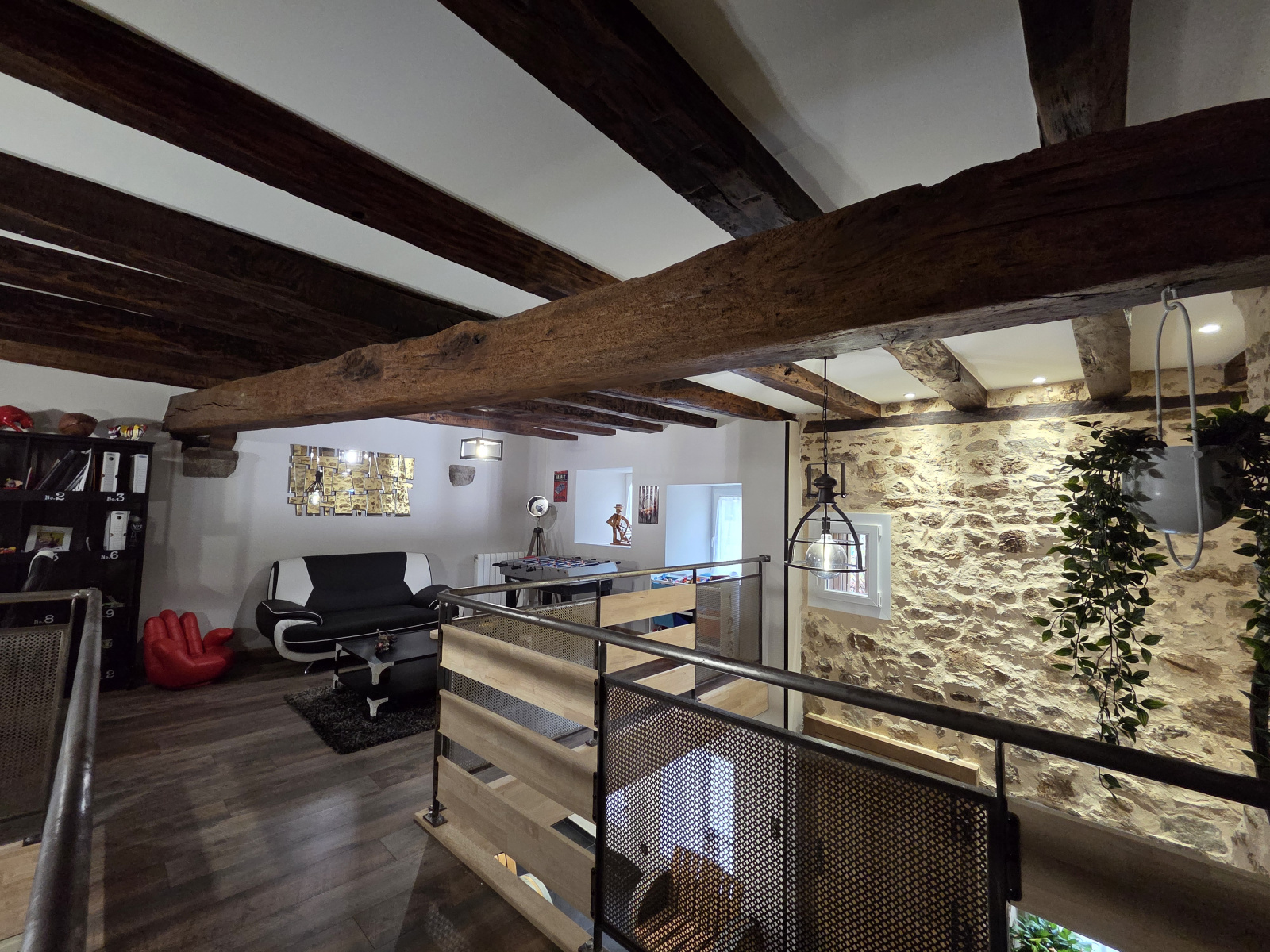 Image_, Maison, Saint-Martin-Terressus, ref :688b