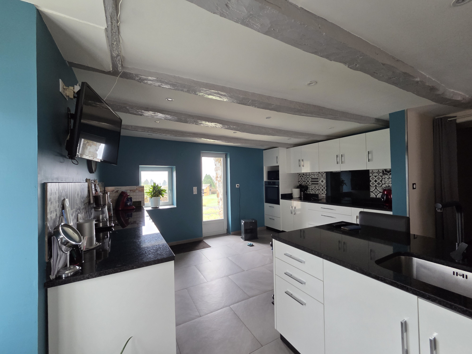 Image_, Maison, Saint-Martin-Terressus, ref :688b