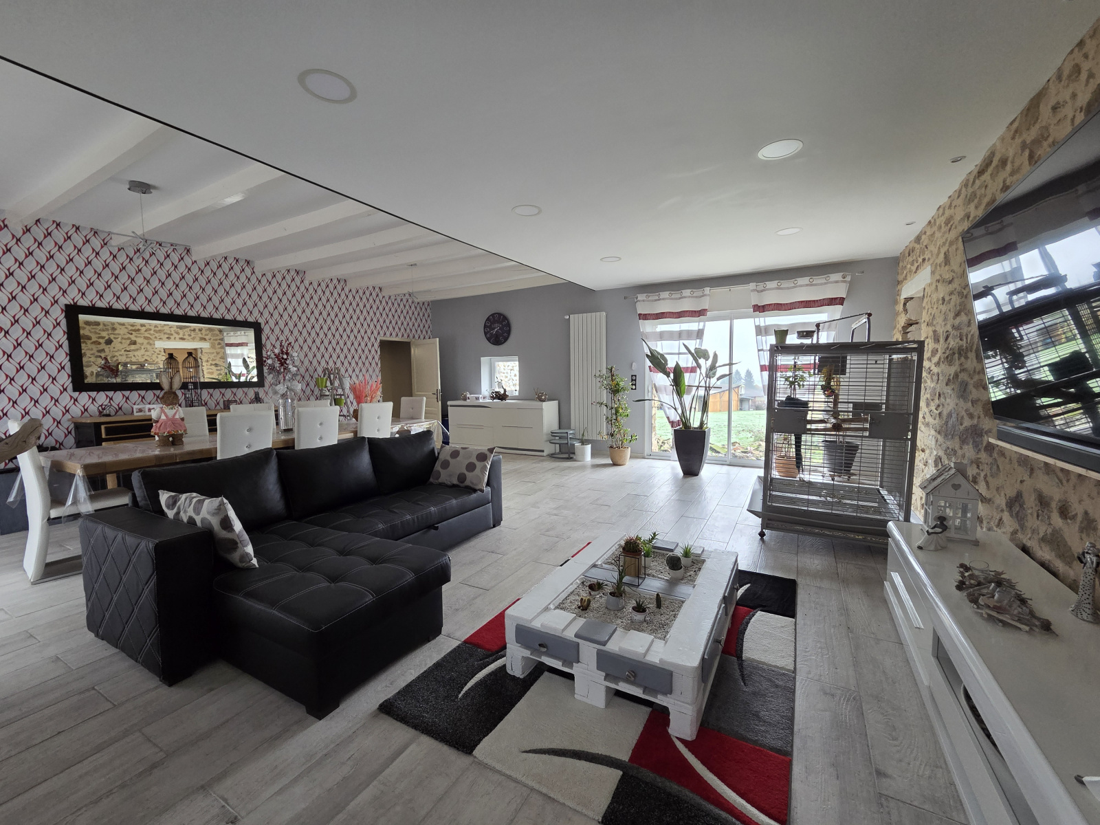 Image_, Maison, Saint-Martin-Terressus, ref :688b