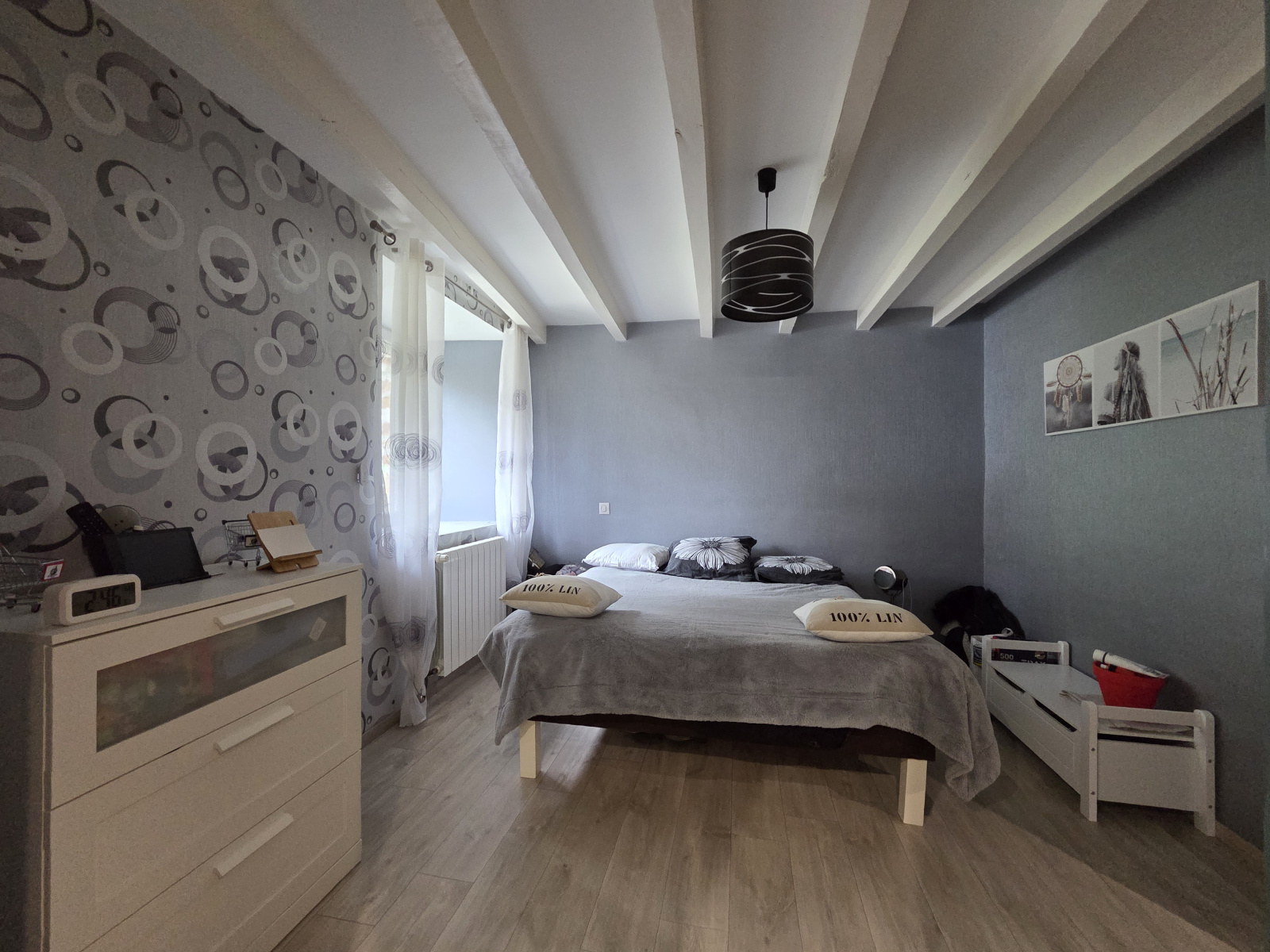 Image_, Maison, Saint-Martin-Terressus, ref :688b