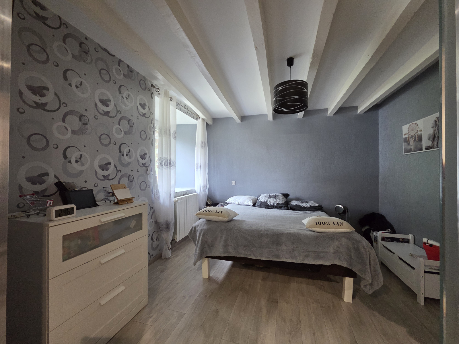 Image_, Maison, Saint-Martin-Terressus, ref :688b