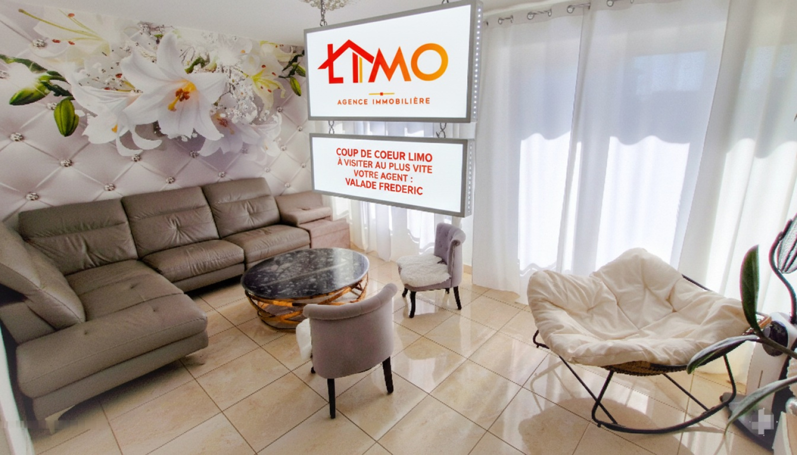 Image_, Maison, Bellac, ref :661
