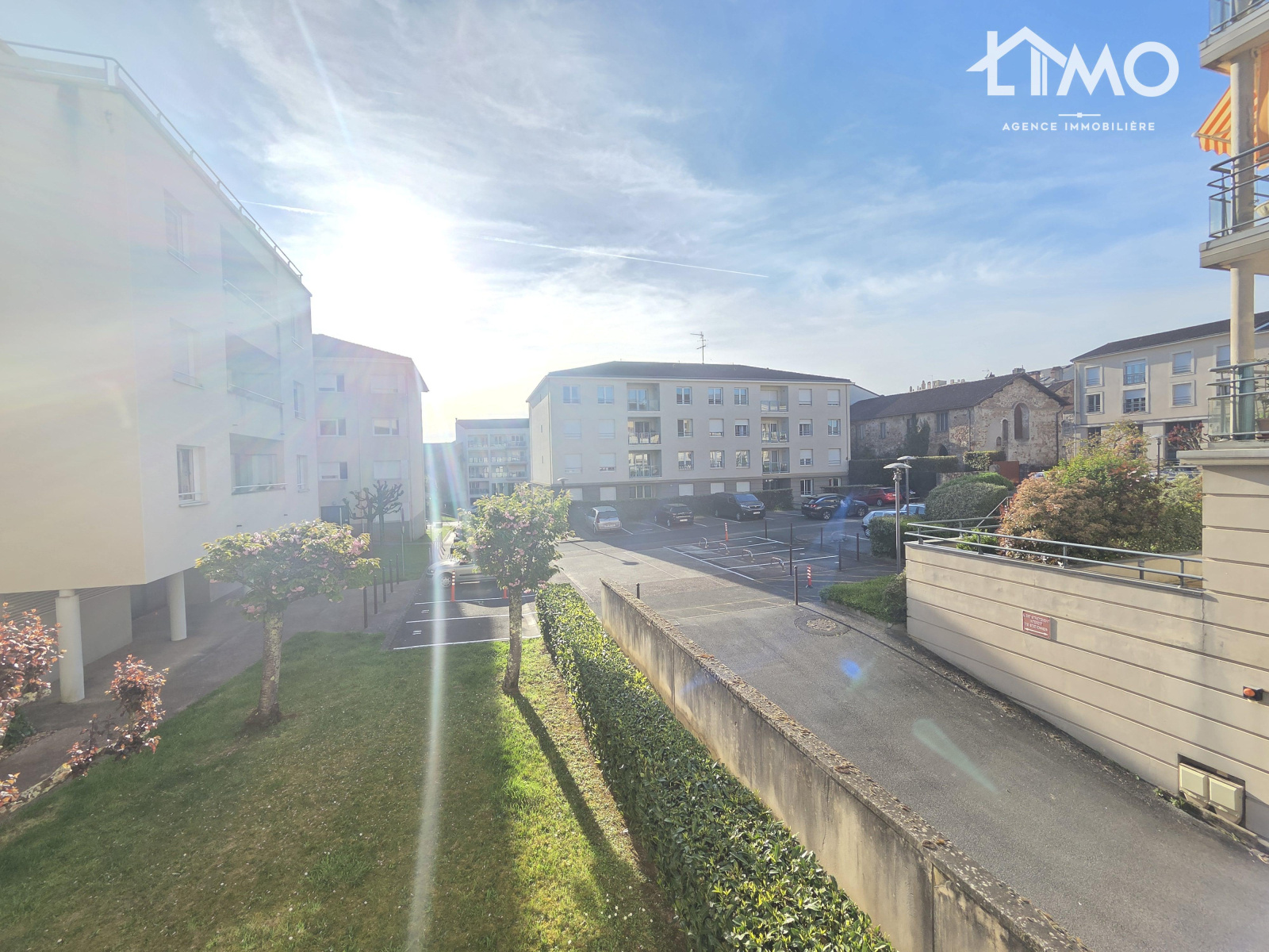 Image_, Appartement, Limoges, ref :744