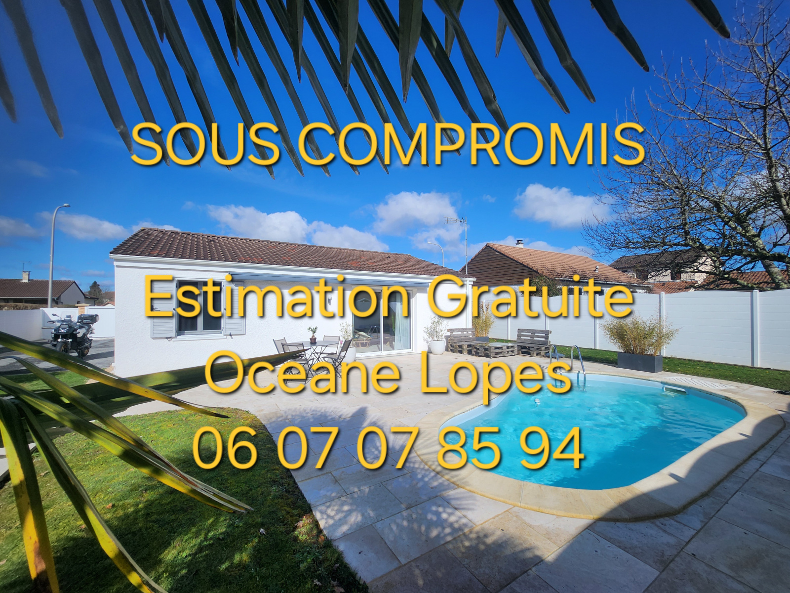 Image_, Maison, Panazol, ref :579