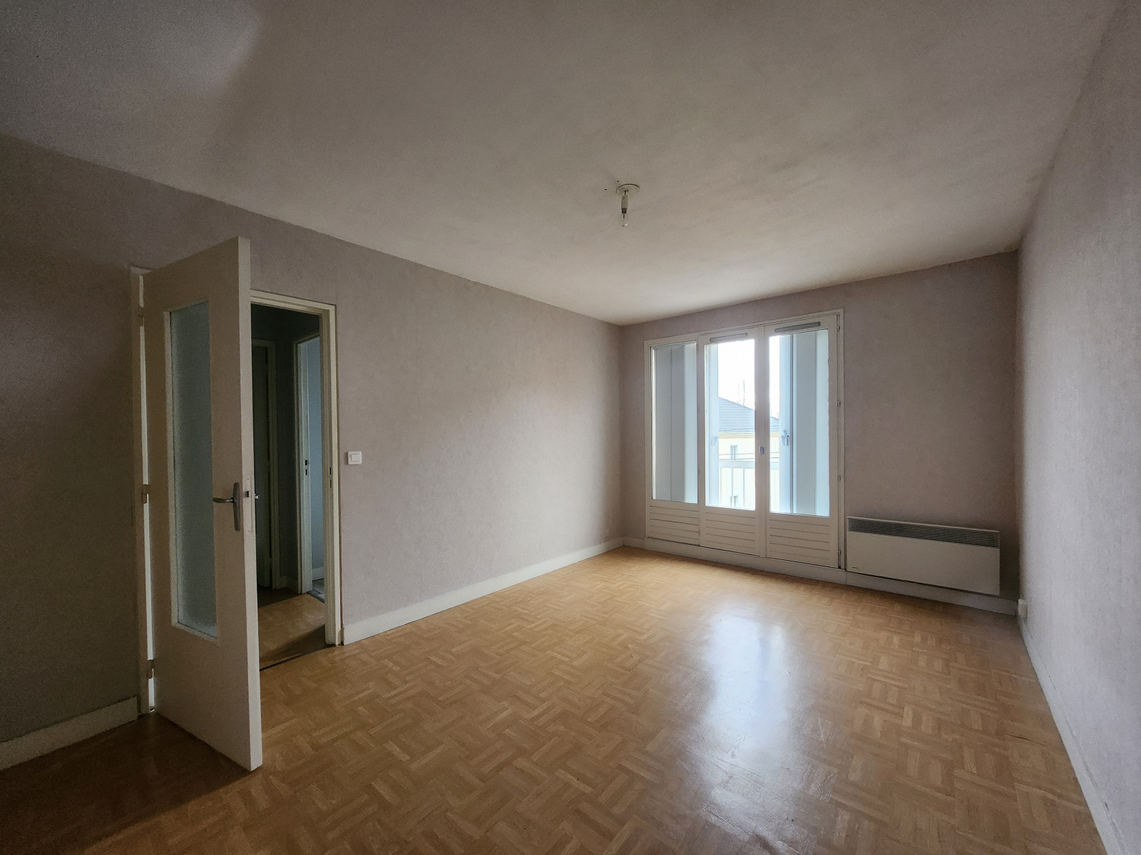 Image_, Appartement, Limoges, ref :468