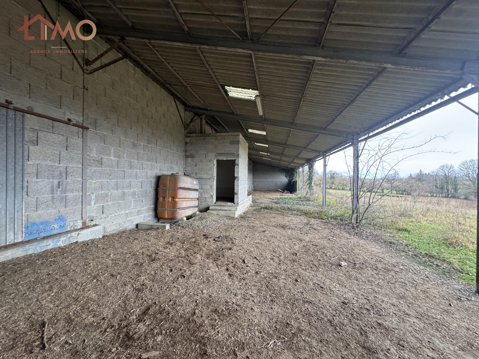 Image_, Maison, Champsac, ref :709