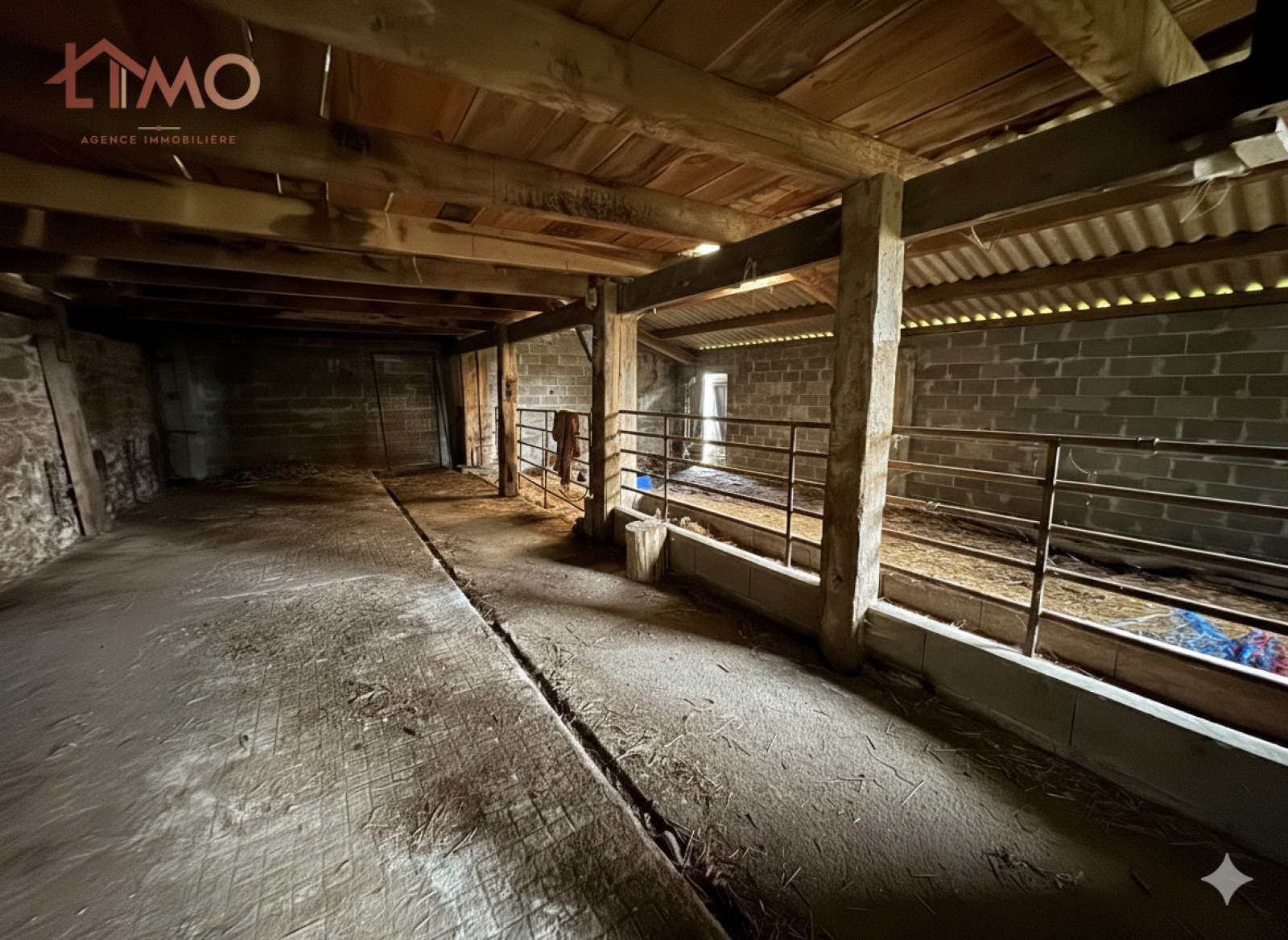 Image_, Maison, Champsac, ref :709