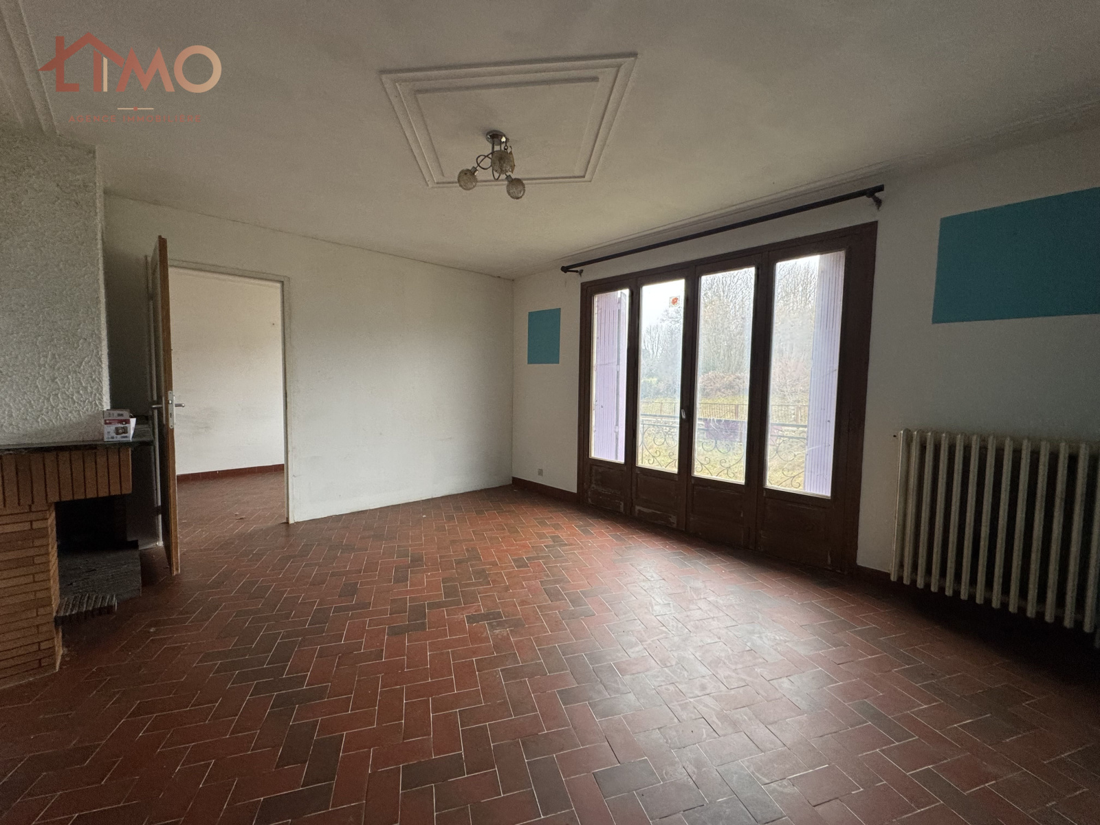 Image_, Maison, Champsac, ref :709