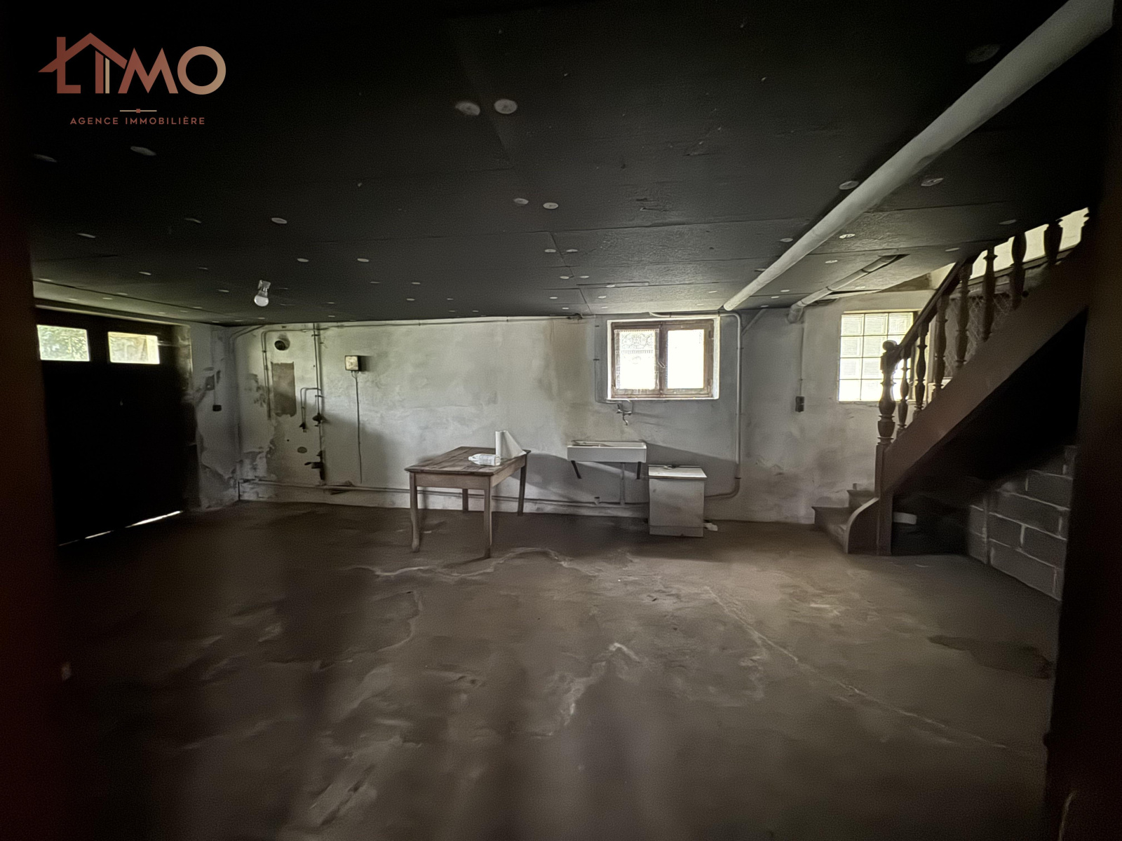 Image_, Maison, Champsac, ref :709