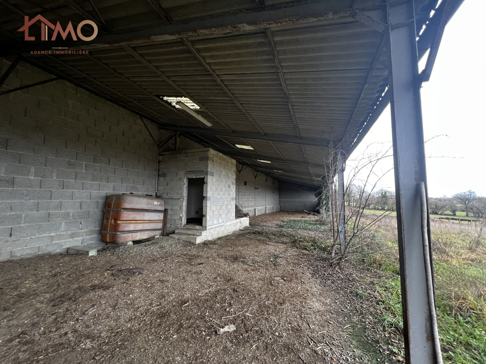 Image_, Maison, Champsac, ref :709