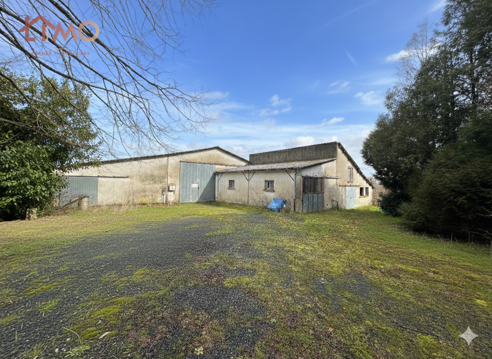 Image_, Maison, Champsac, ref :709