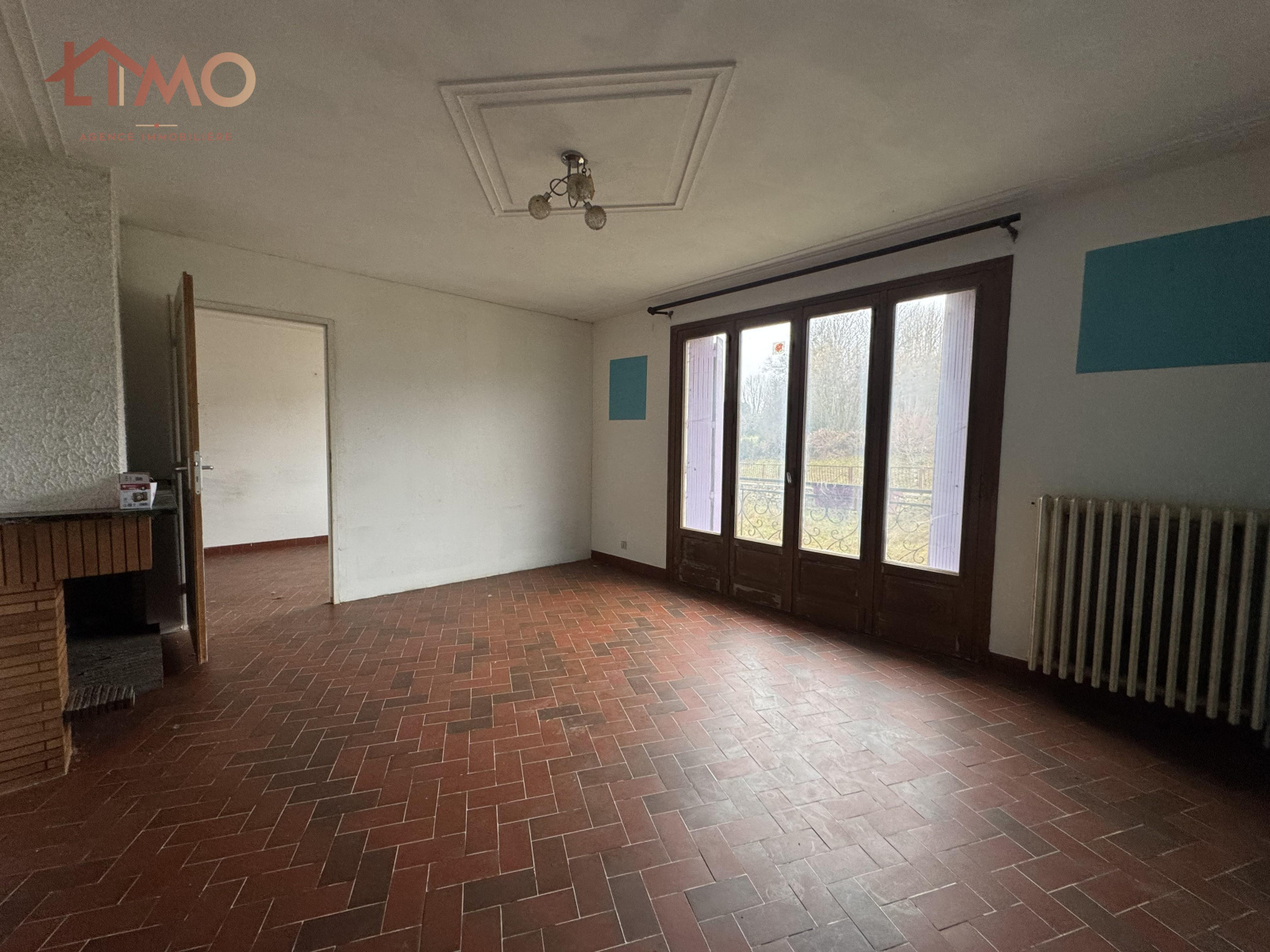 Image_, Maison, Champsac, ref :709