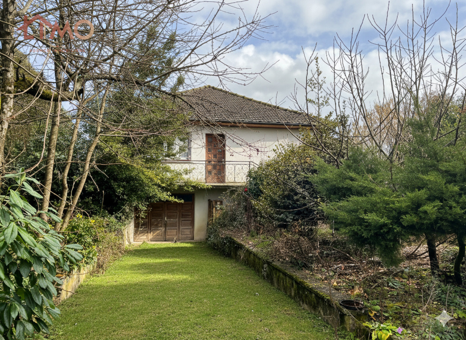 Image_, Maison, Champsac, ref :709