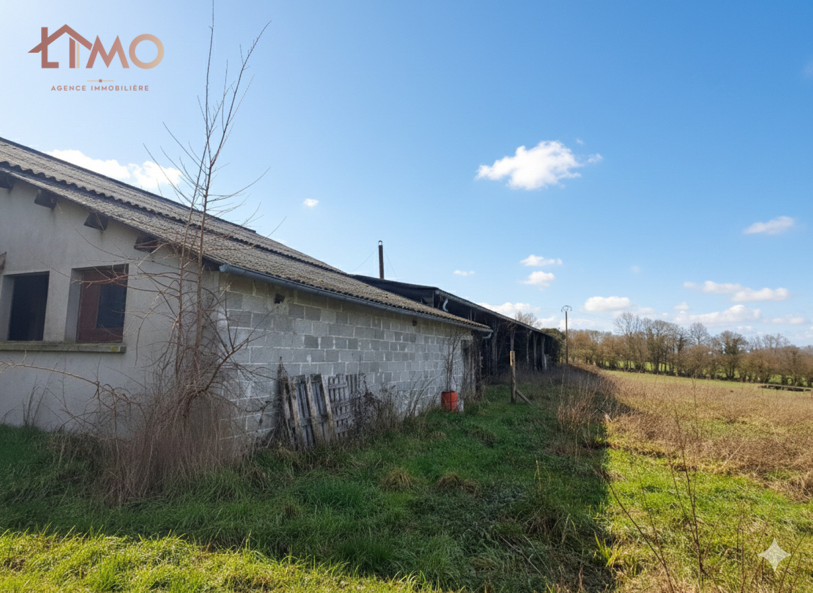 Image_, Maison, Champsac, ref :709