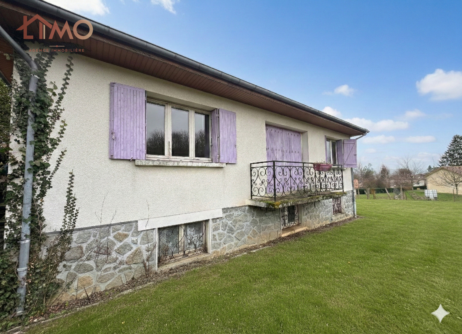 Image_, Maison, Champsac, ref :709