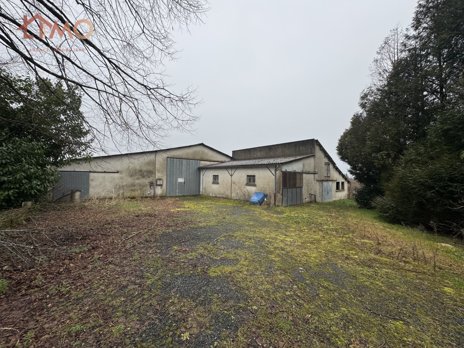 Image_, Maison, Champsac, ref :709