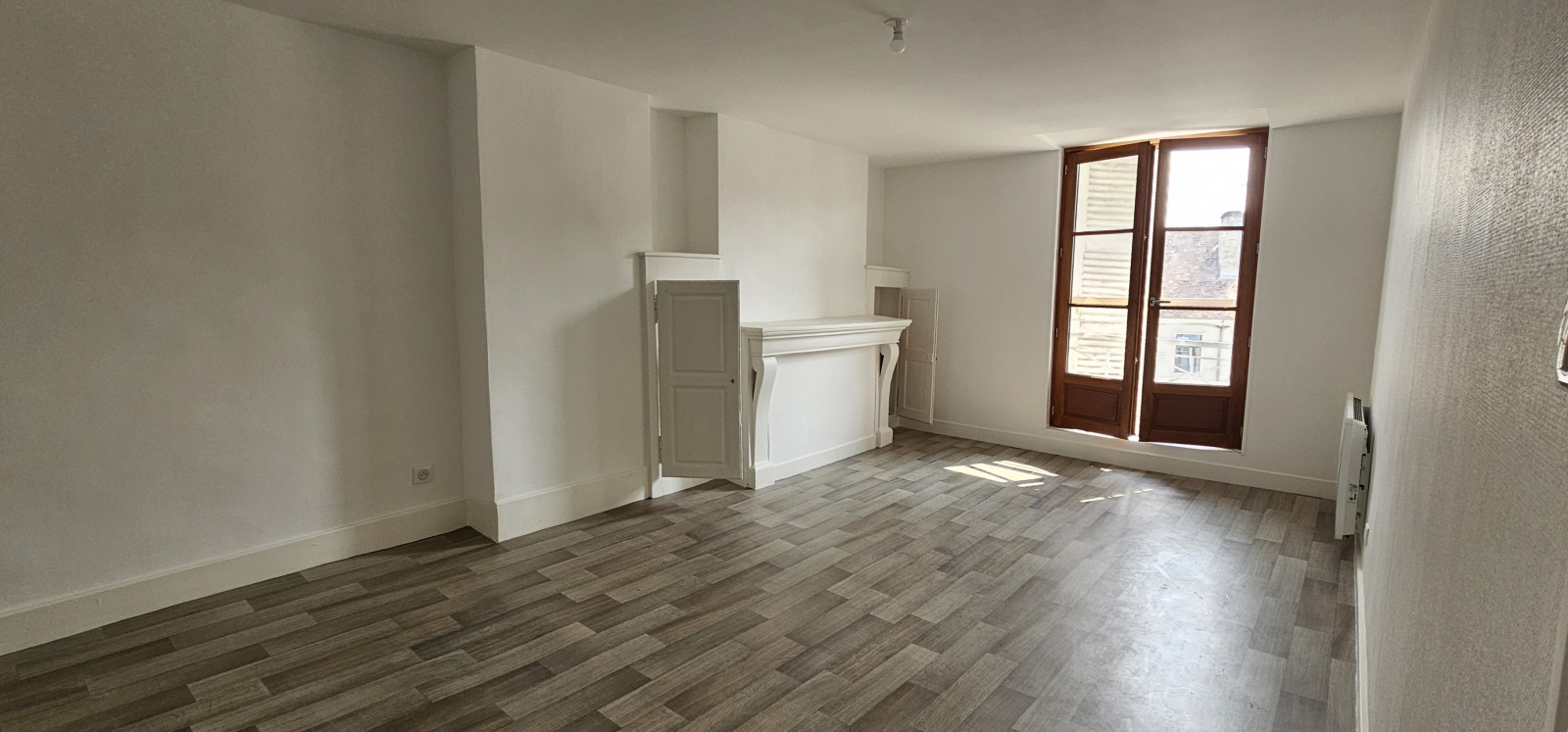 Image_, Appartement, Saint-Yrieix-la-Perche, ref :Sb637