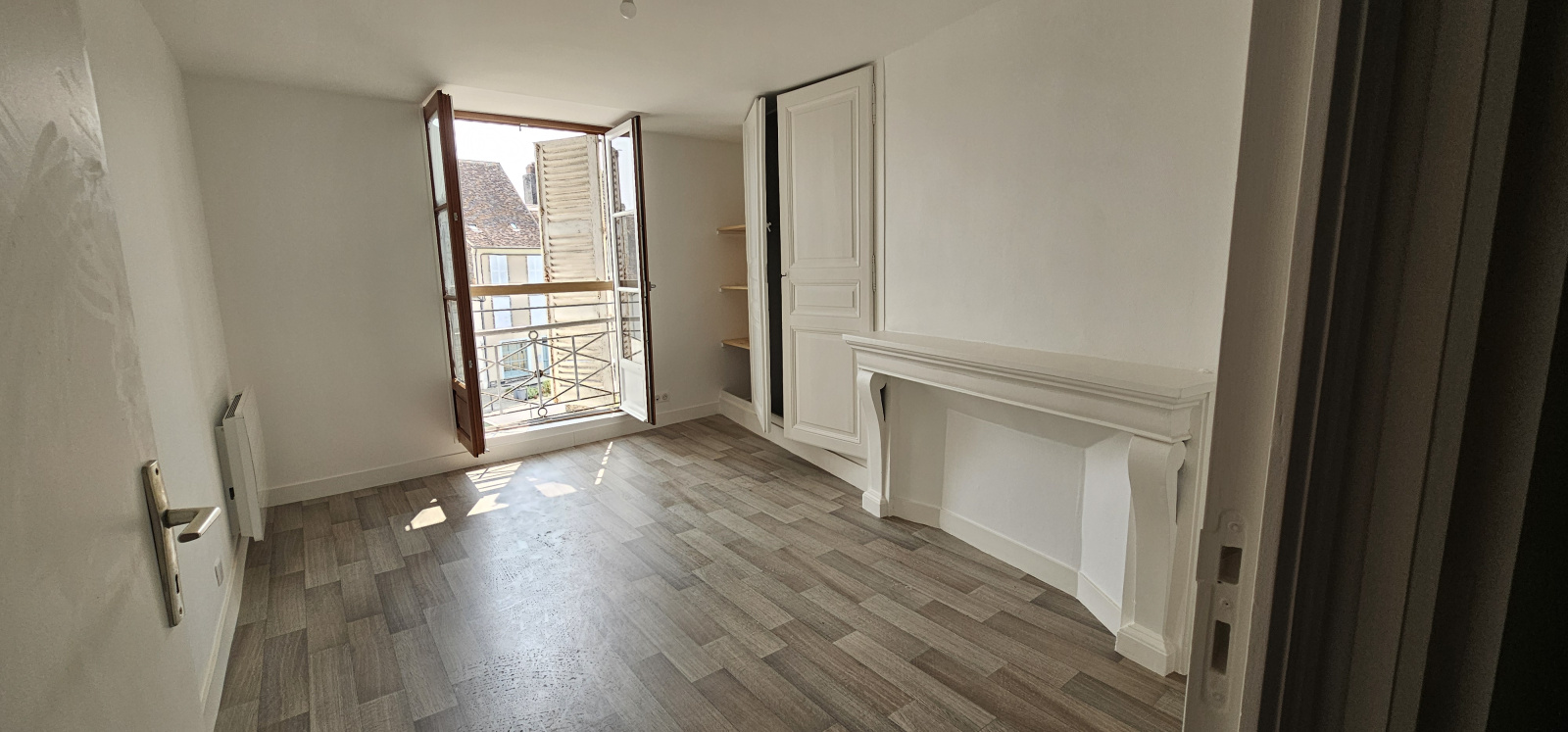 Image_, Appartement, Saint-Yrieix-la-Perche, ref :Sb637