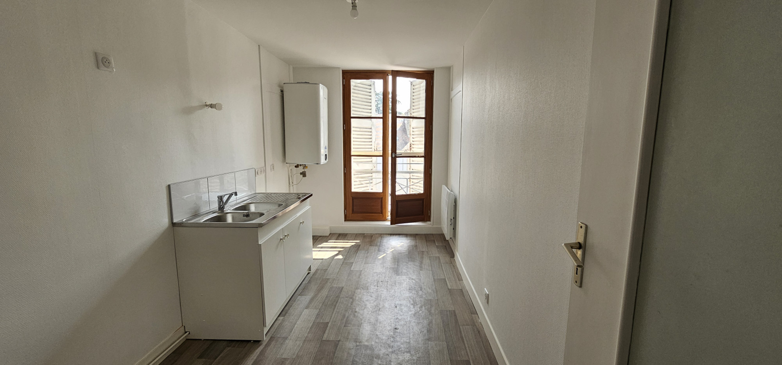 Image_, Appartement, Saint-Yrieix-la-Perche, ref :Sb637