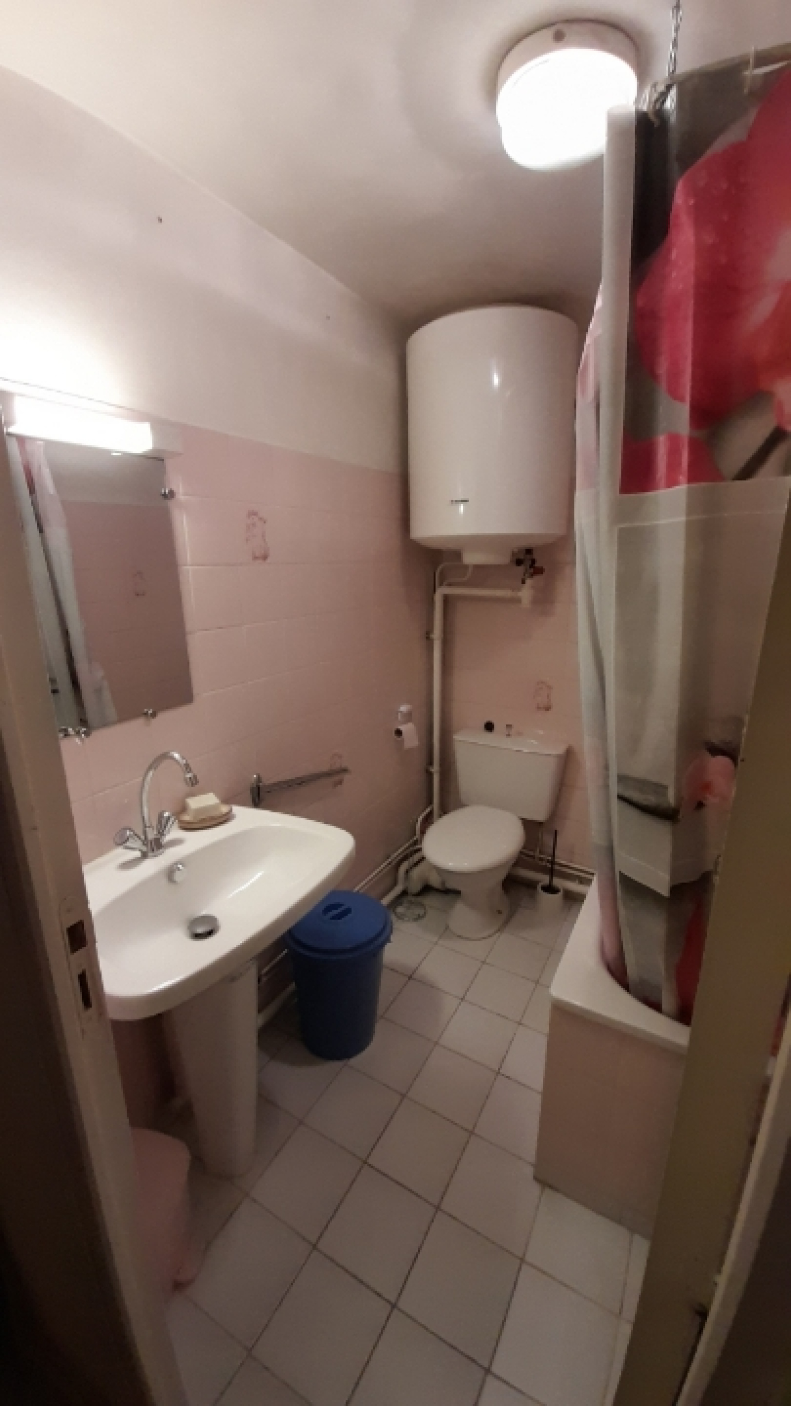 Image_, Appartement, Limoges, ref :L8