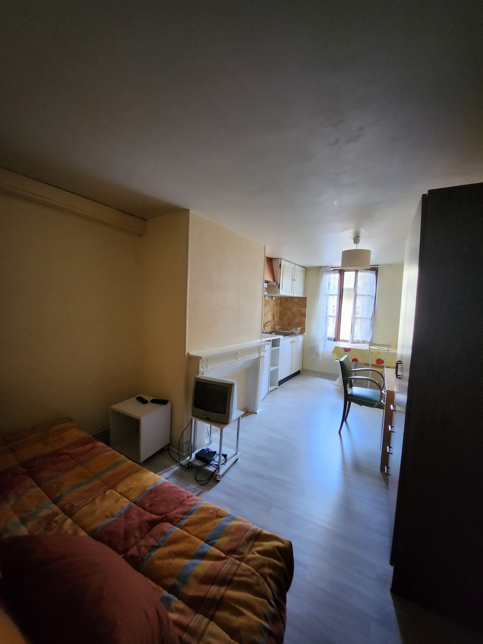 Image_, Appartement, Limoges, ref :L8