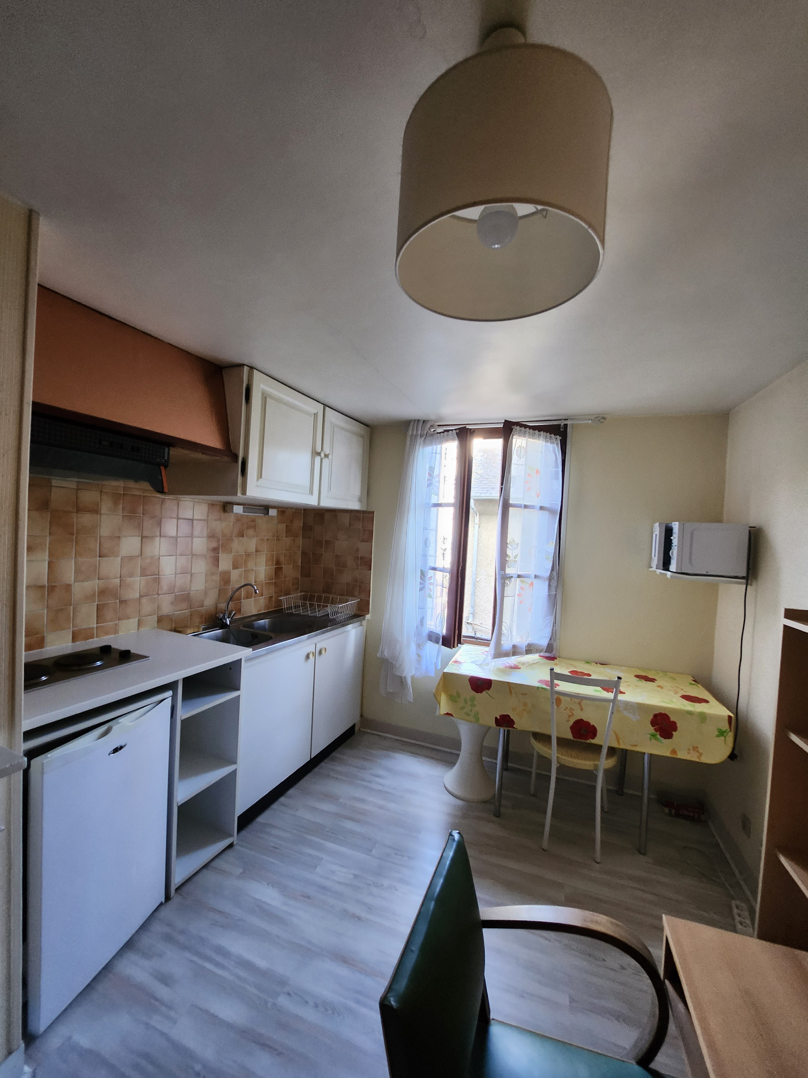 Image_, Appartement, Limoges, ref :L8