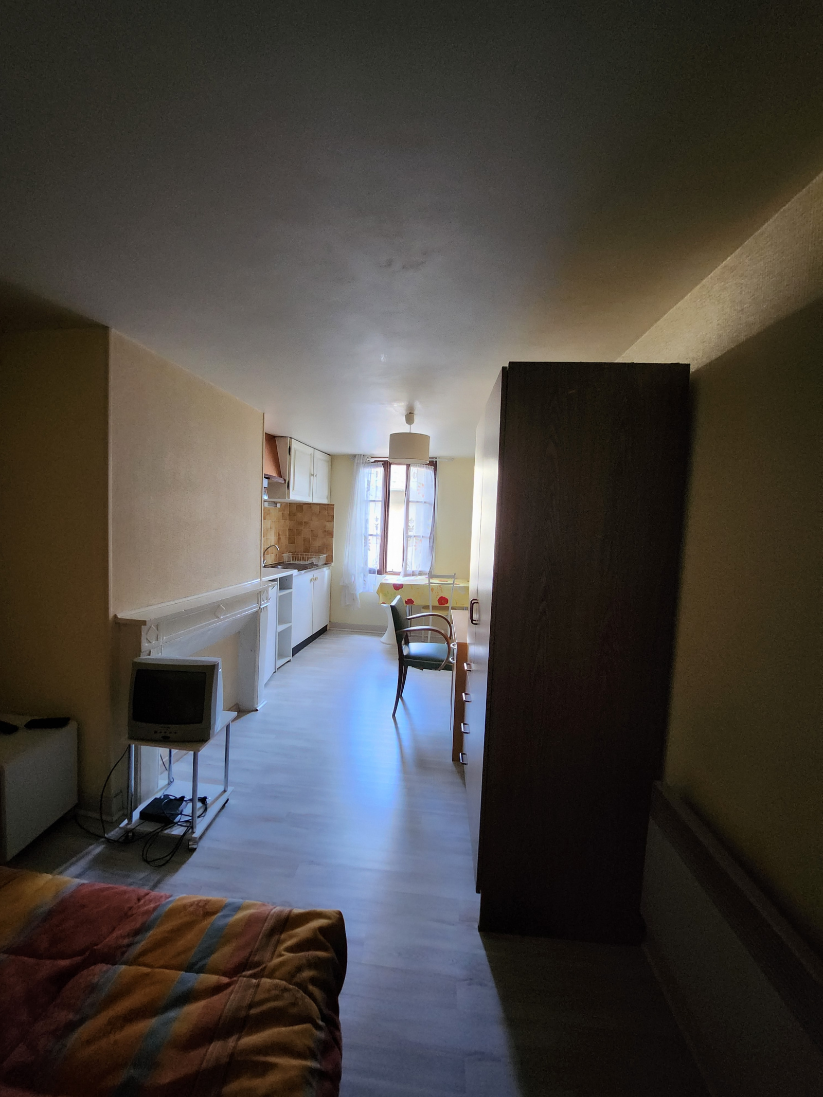 Image_, Appartement, Limoges, ref :L8
