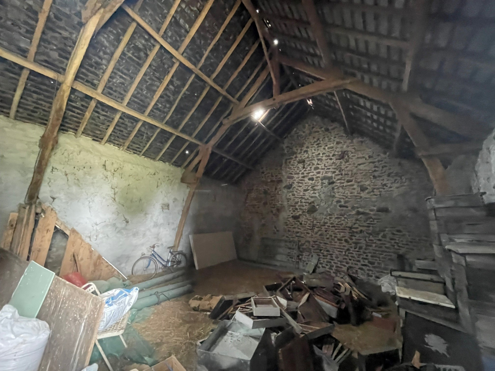 Image_, Maison, Faux-la-Montagne, ref :G605