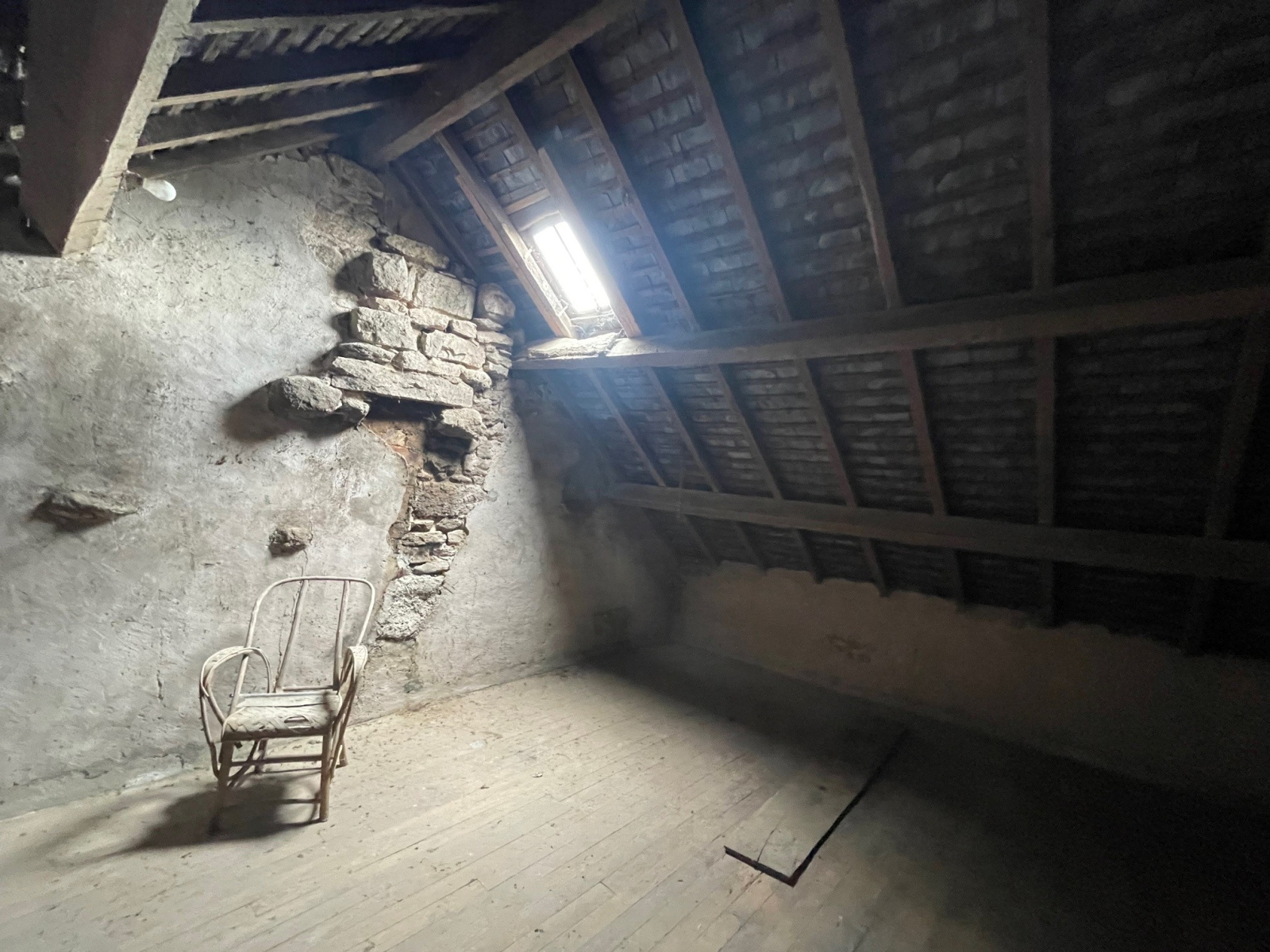 Image_, Maison, Faux-la-Montagne, ref :G605