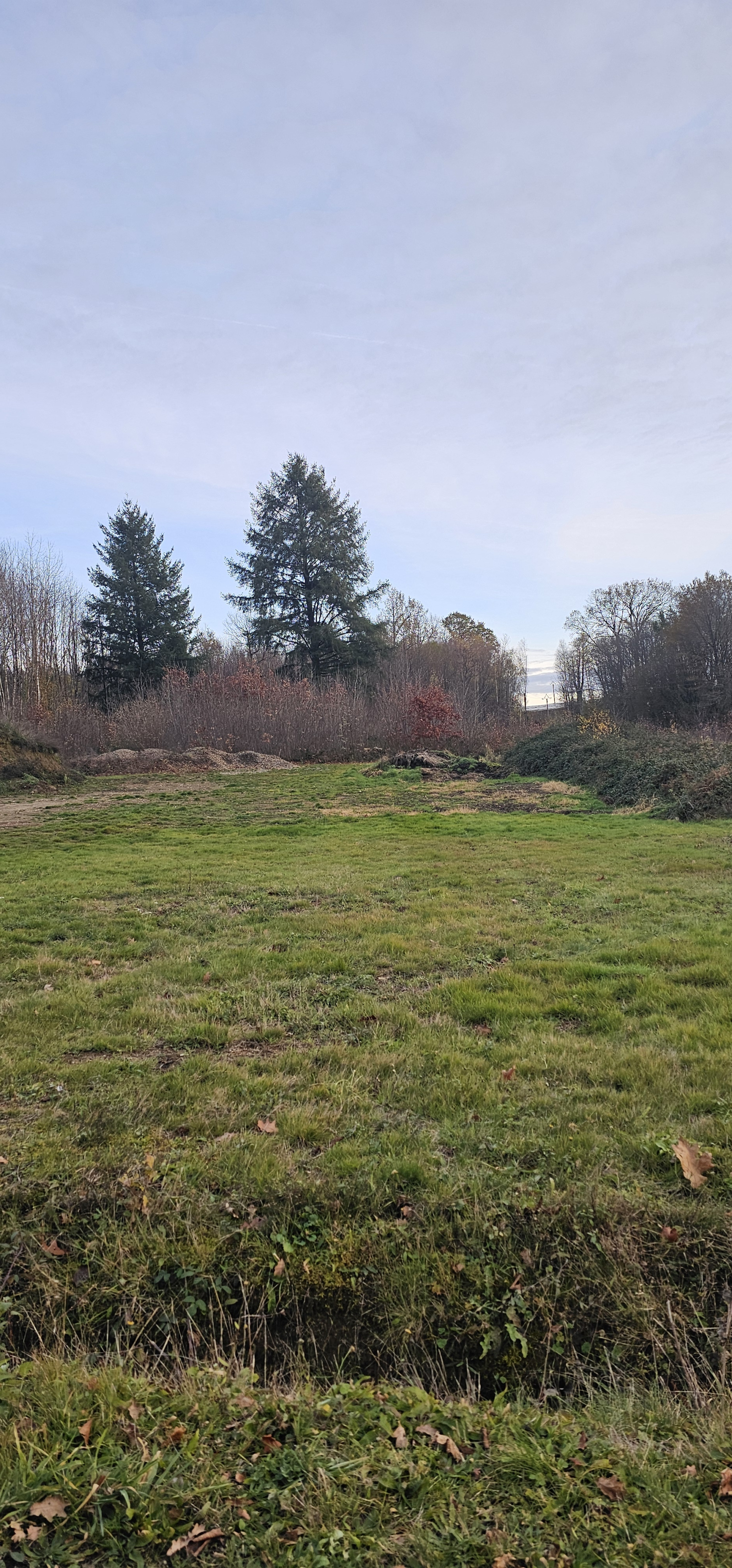 Image_, Terrain, Saint-Yrieix-la-Perche, ref :Sb690