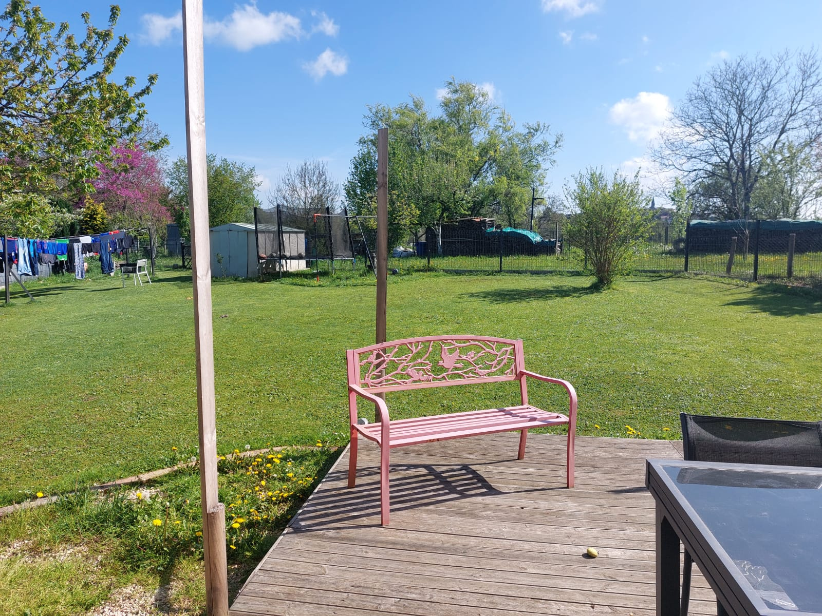 Image_, Maison, Magnac-Bourg, ref :577B