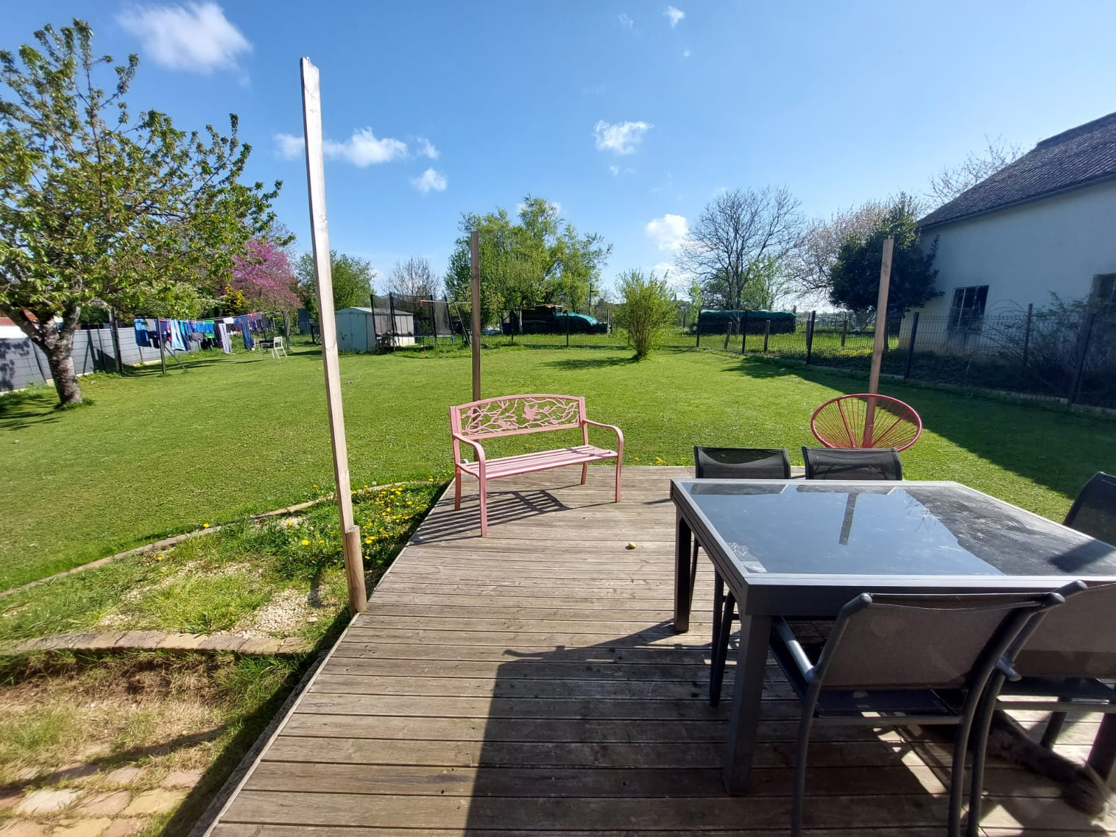 Image_, Maison, Magnac-Bourg, ref :577B