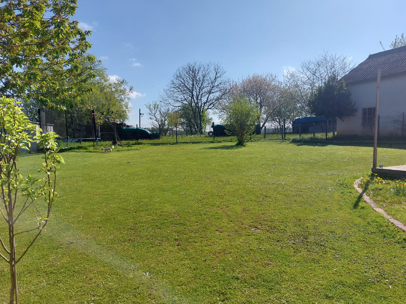 Image_, Maison, Magnac-Bourg, ref :577B