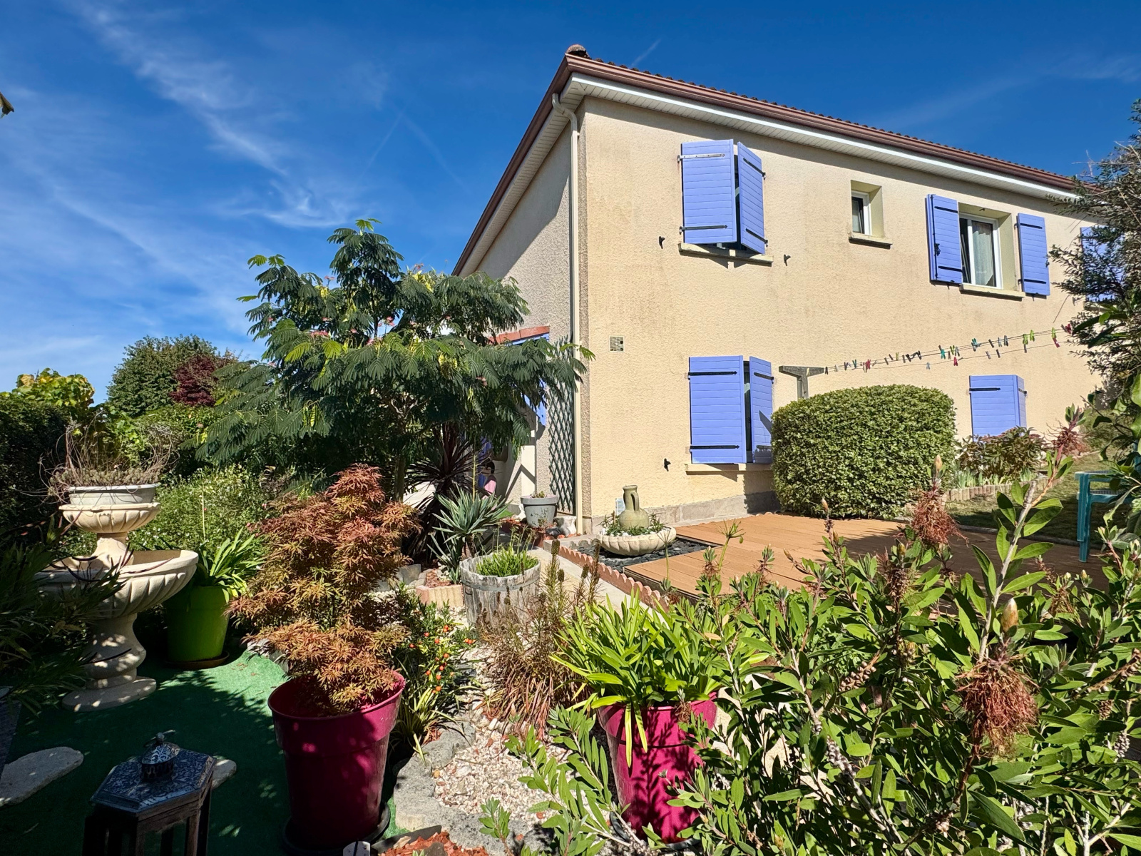 Image_, Maison, Panazol, ref :570