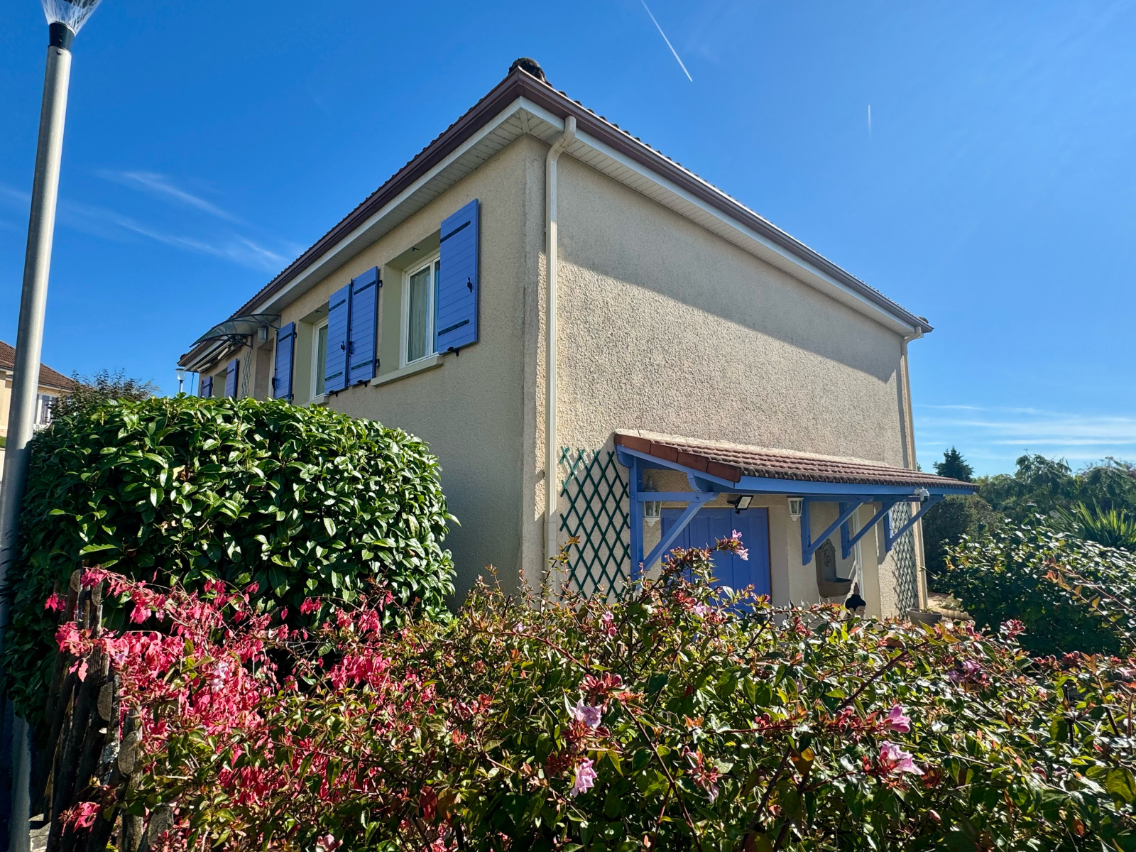 Image_, Maison, Panazol, ref :570