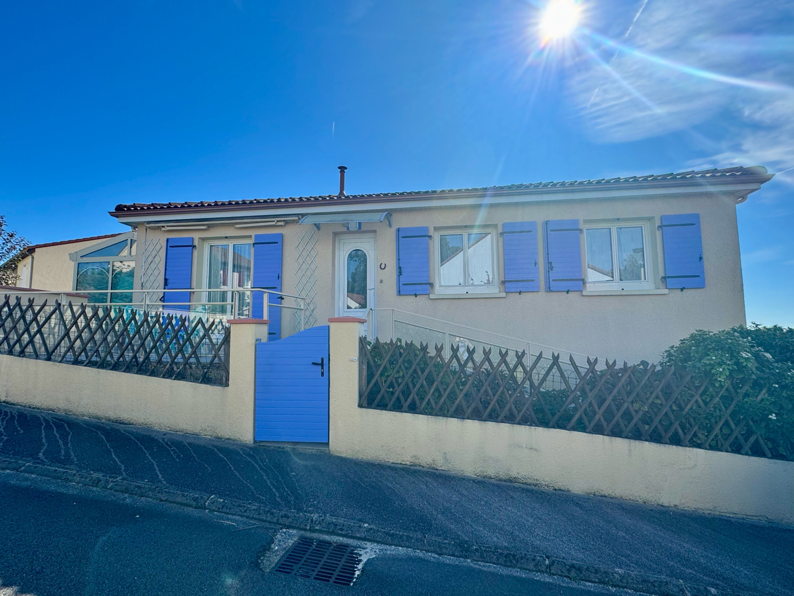 Image_, Maison, Panazol, ref :570