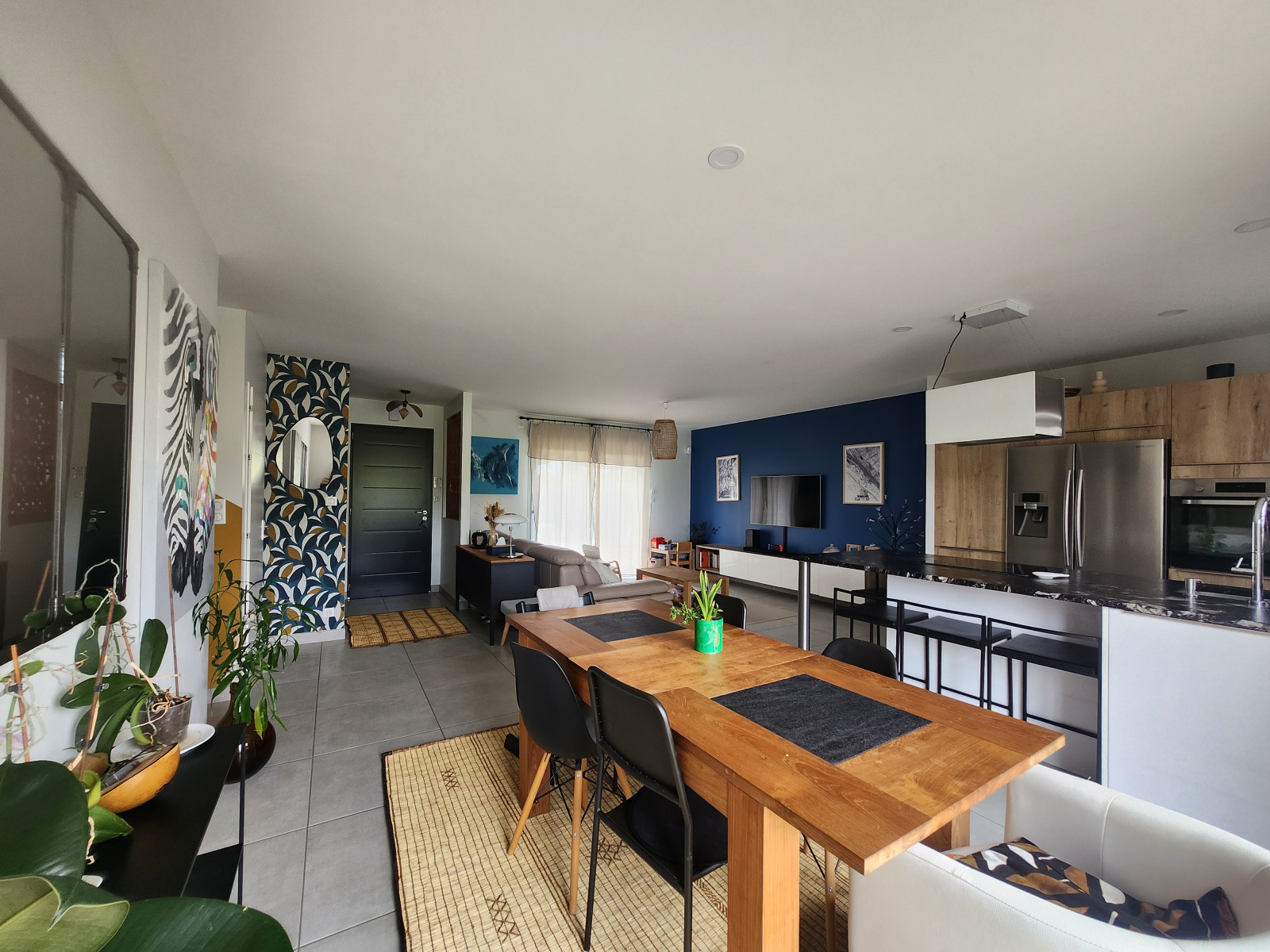 Image_, Maison, Isle, ref :610B